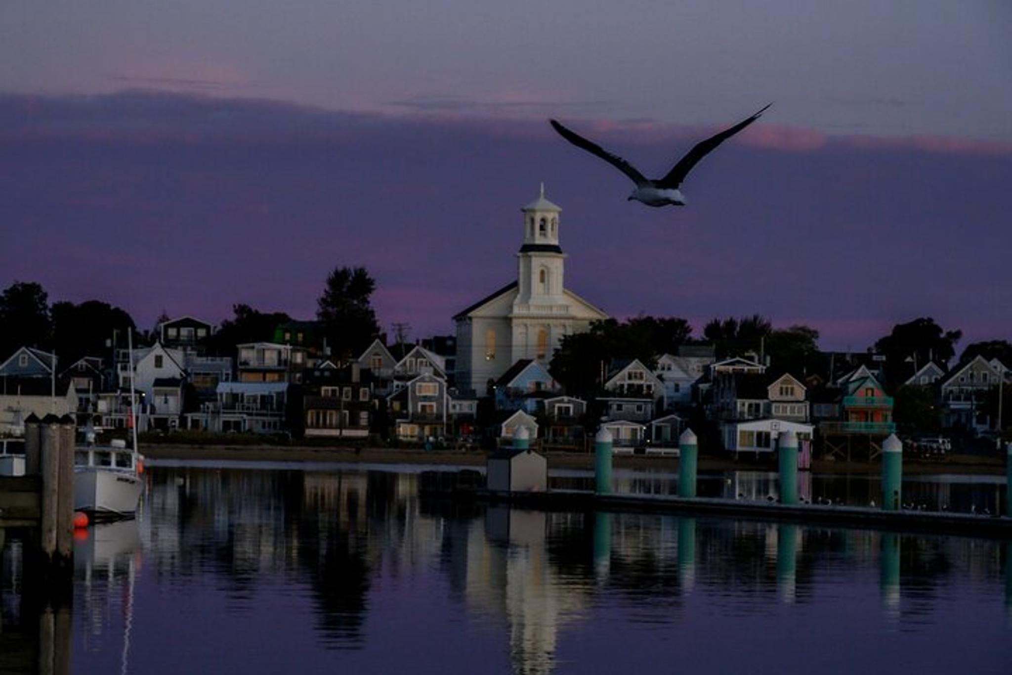 Provincetown Self-Guided History Walking Tour - Image 5