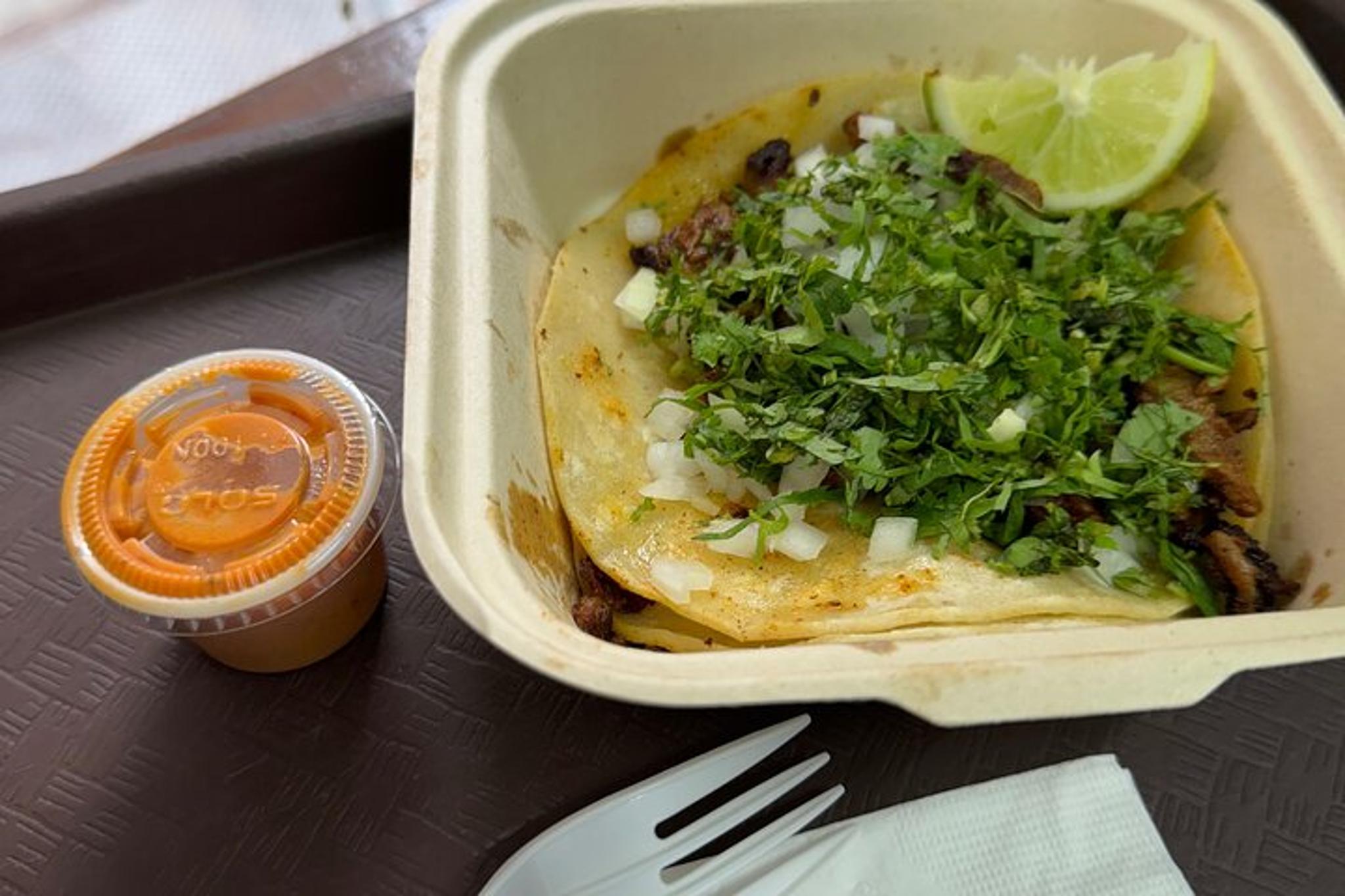 New York Midtown Food and Art Tour - Image 4