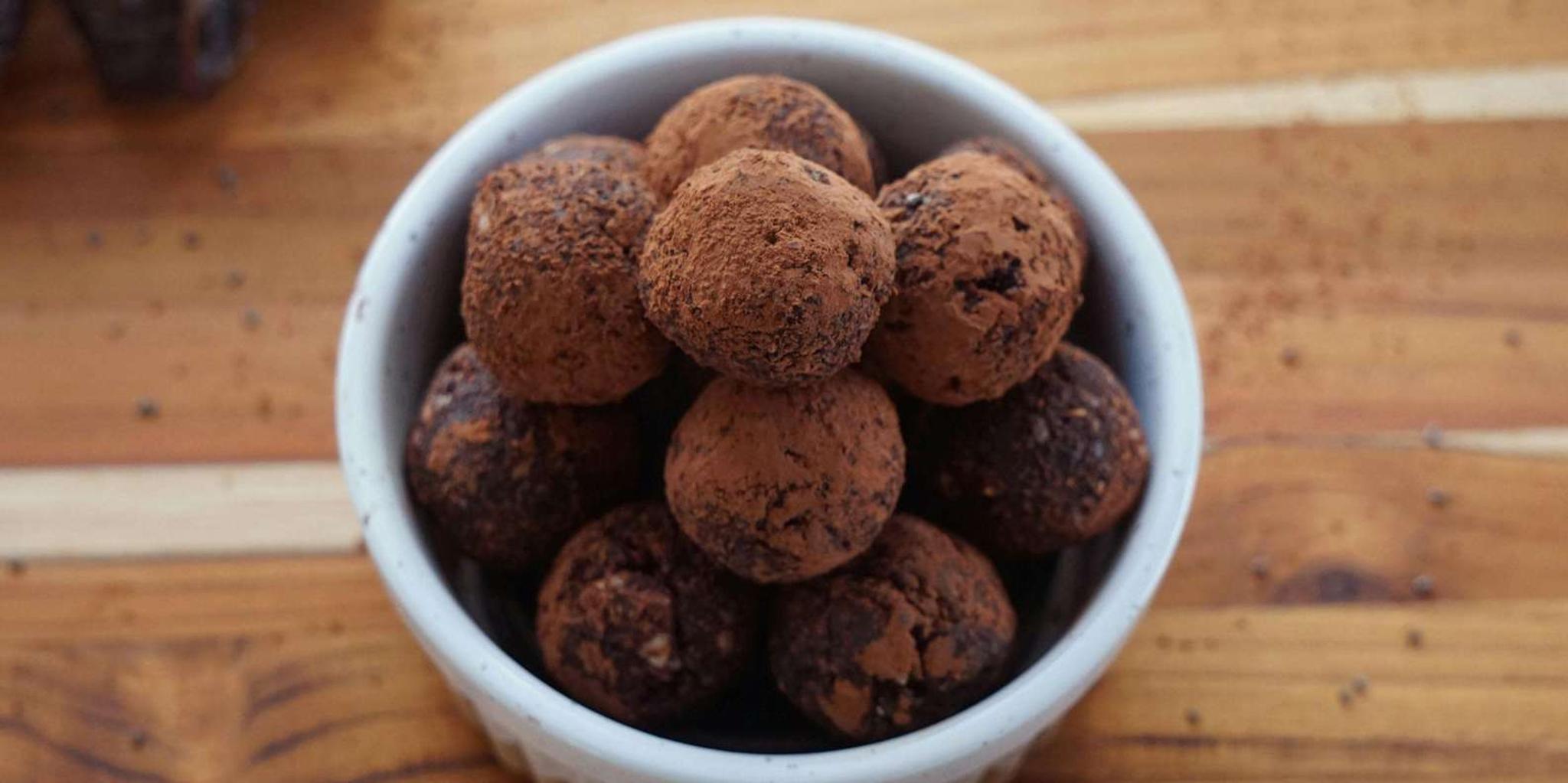 Las Vegas Chocolate Making Cooking Class - Image 6