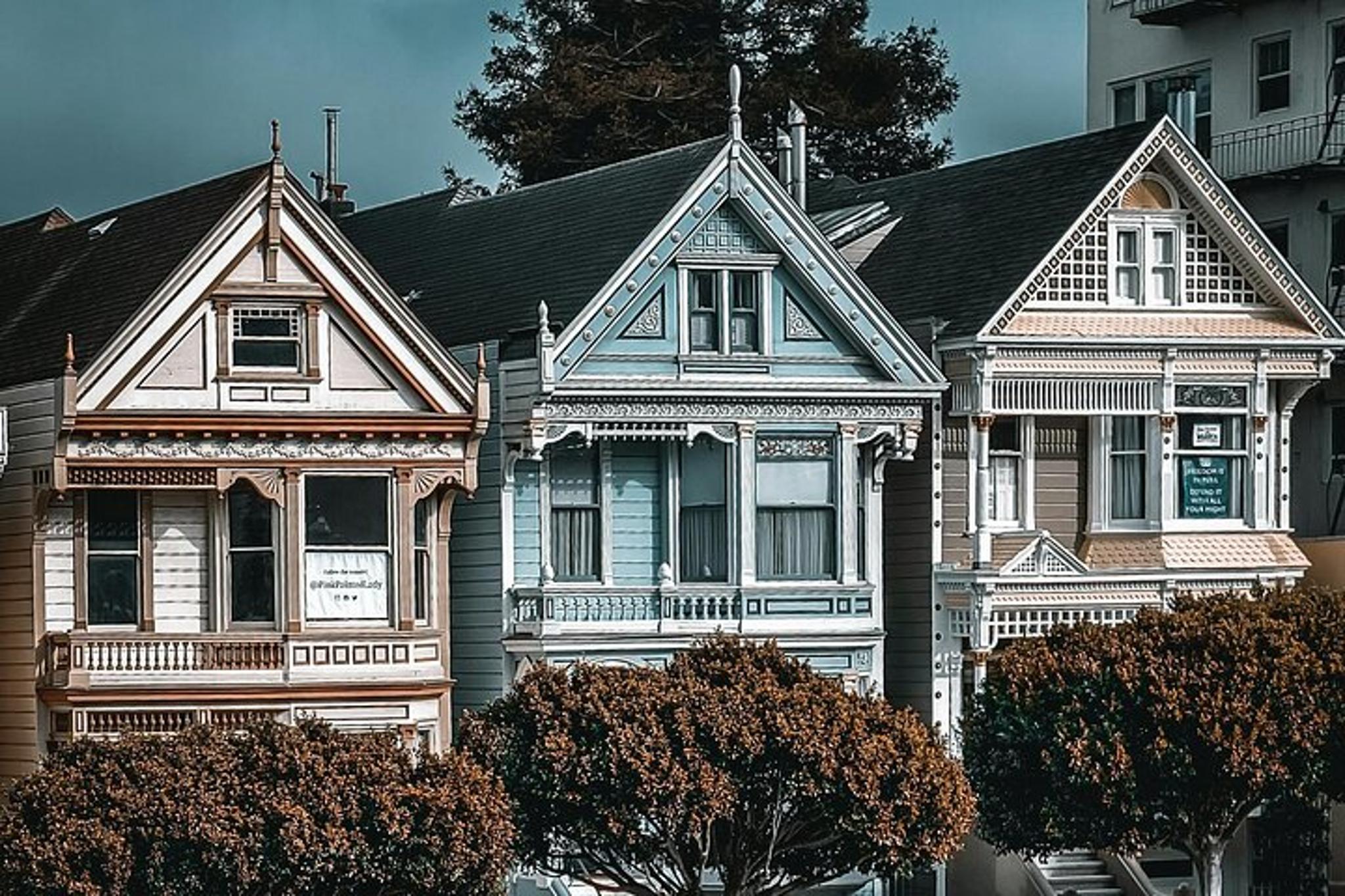 San Francisco Hidden Treasures Private Tour - Image 3