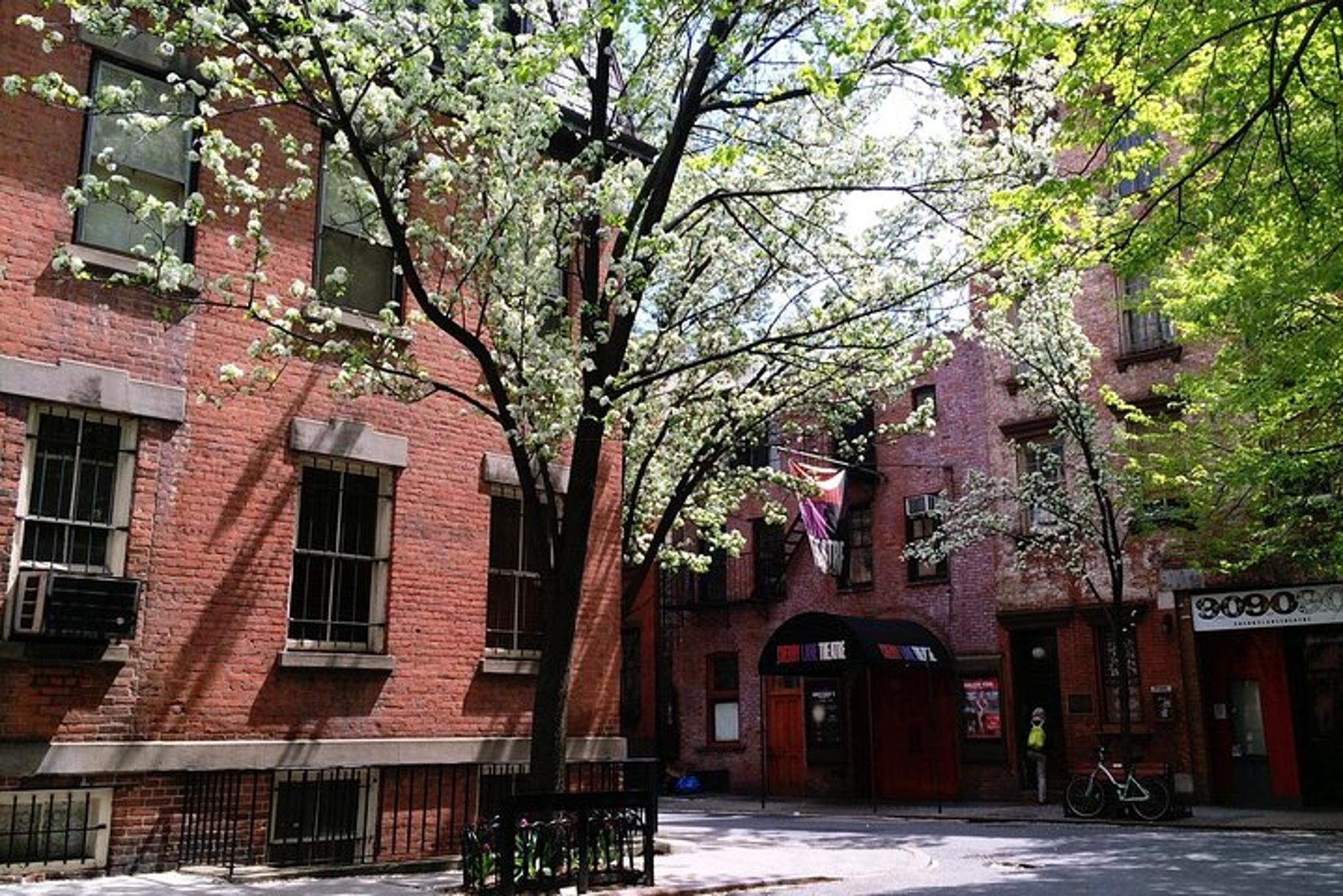 New York Greenwich Village Walking Tour - Image 5
