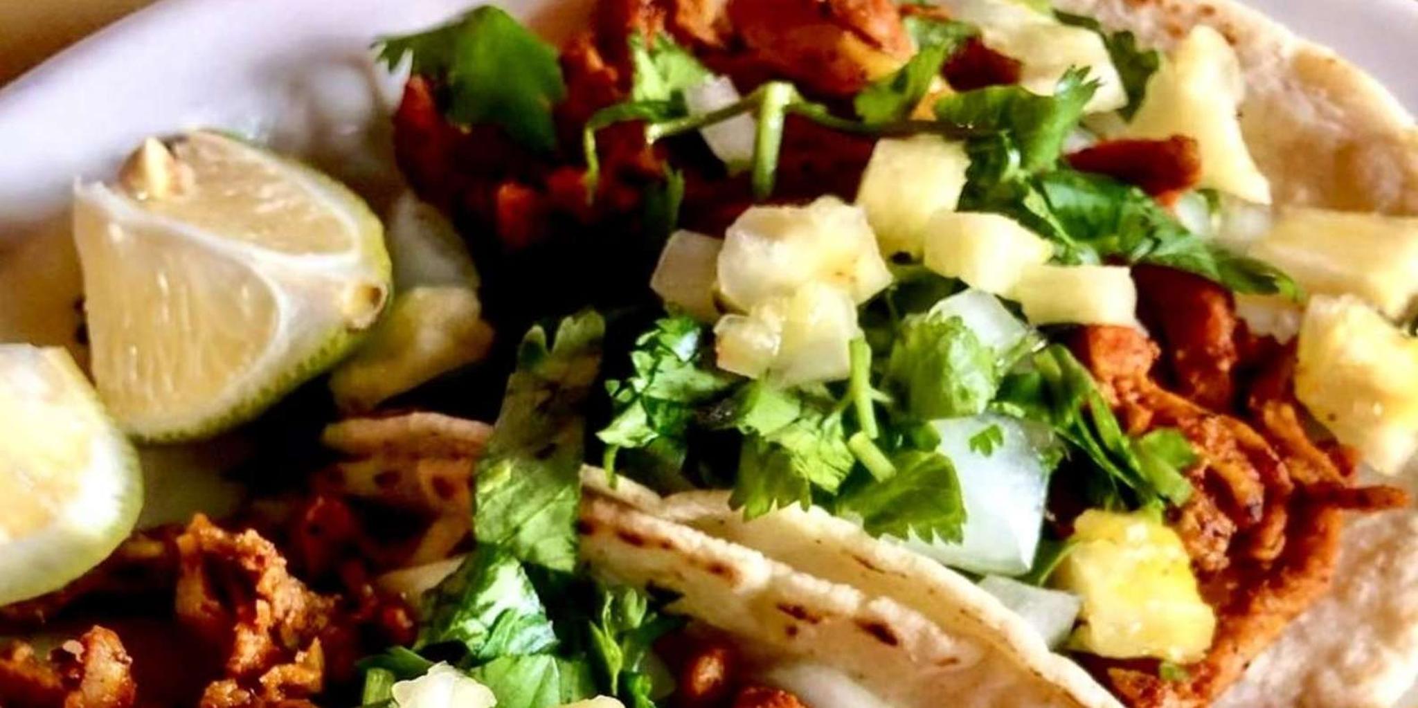 Austin South Congress Food Tour with Tastings