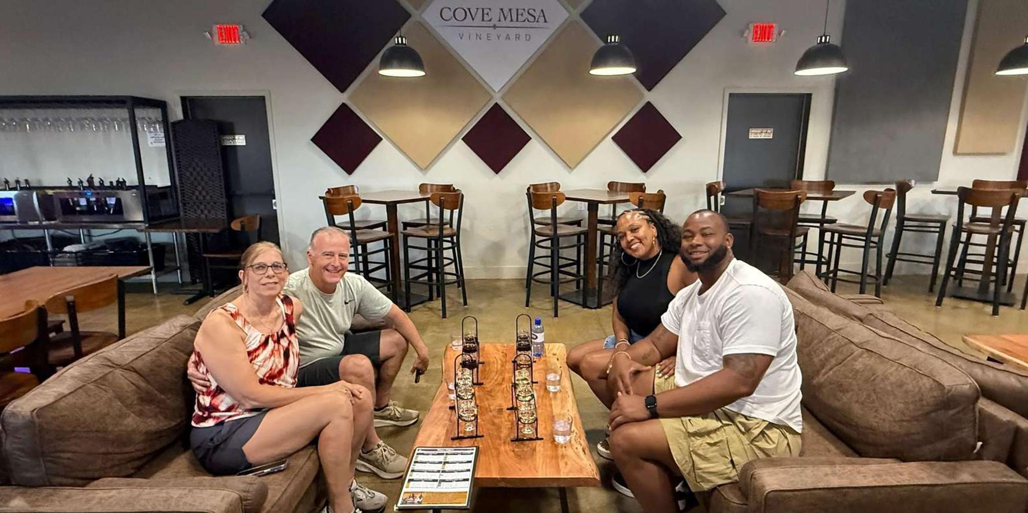 Sedona Wine Tasting Adventure 3 hr - Image 1