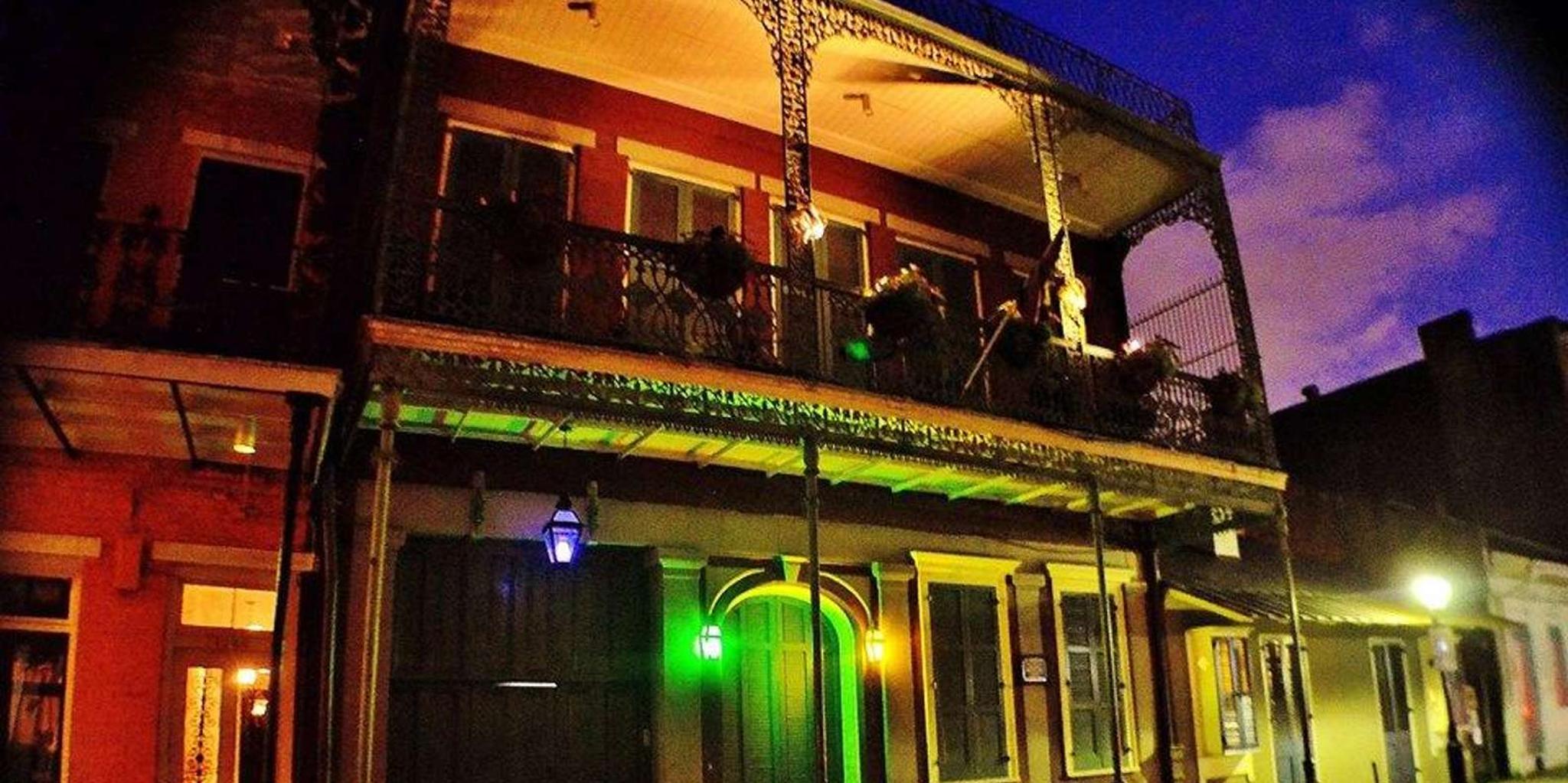 New Orleans Legends and Folklore Walking Tour - Image 5