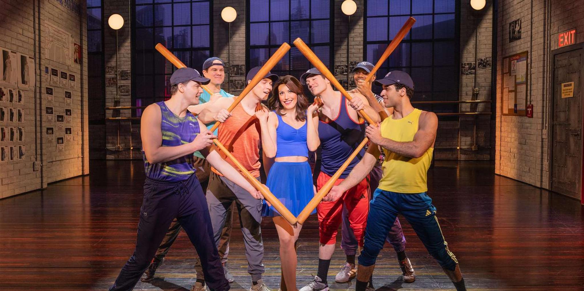 New York City Broadway Musical Experience - Image 3