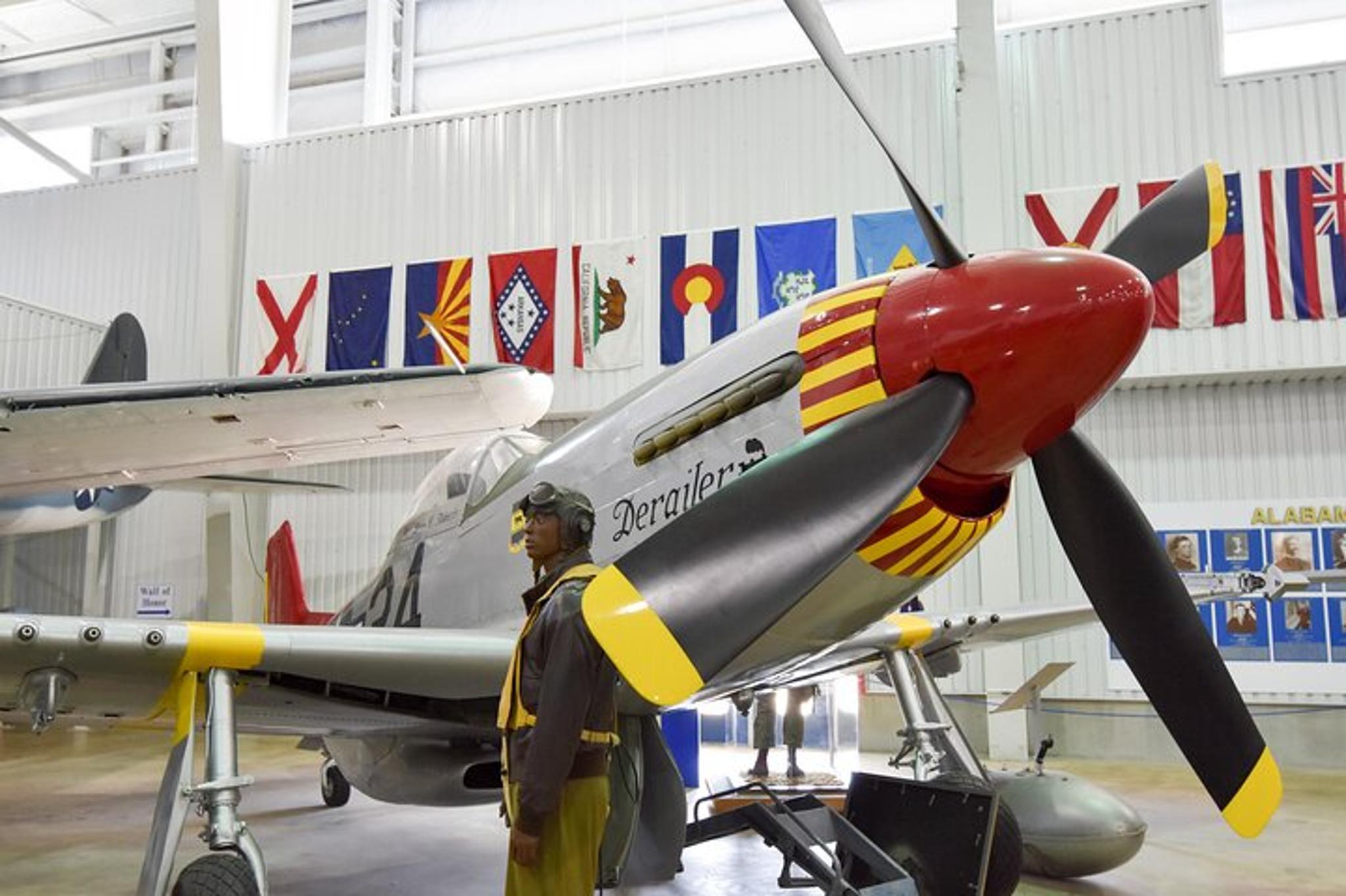 Mobile USS Alabama Battleship Tour - Image 5