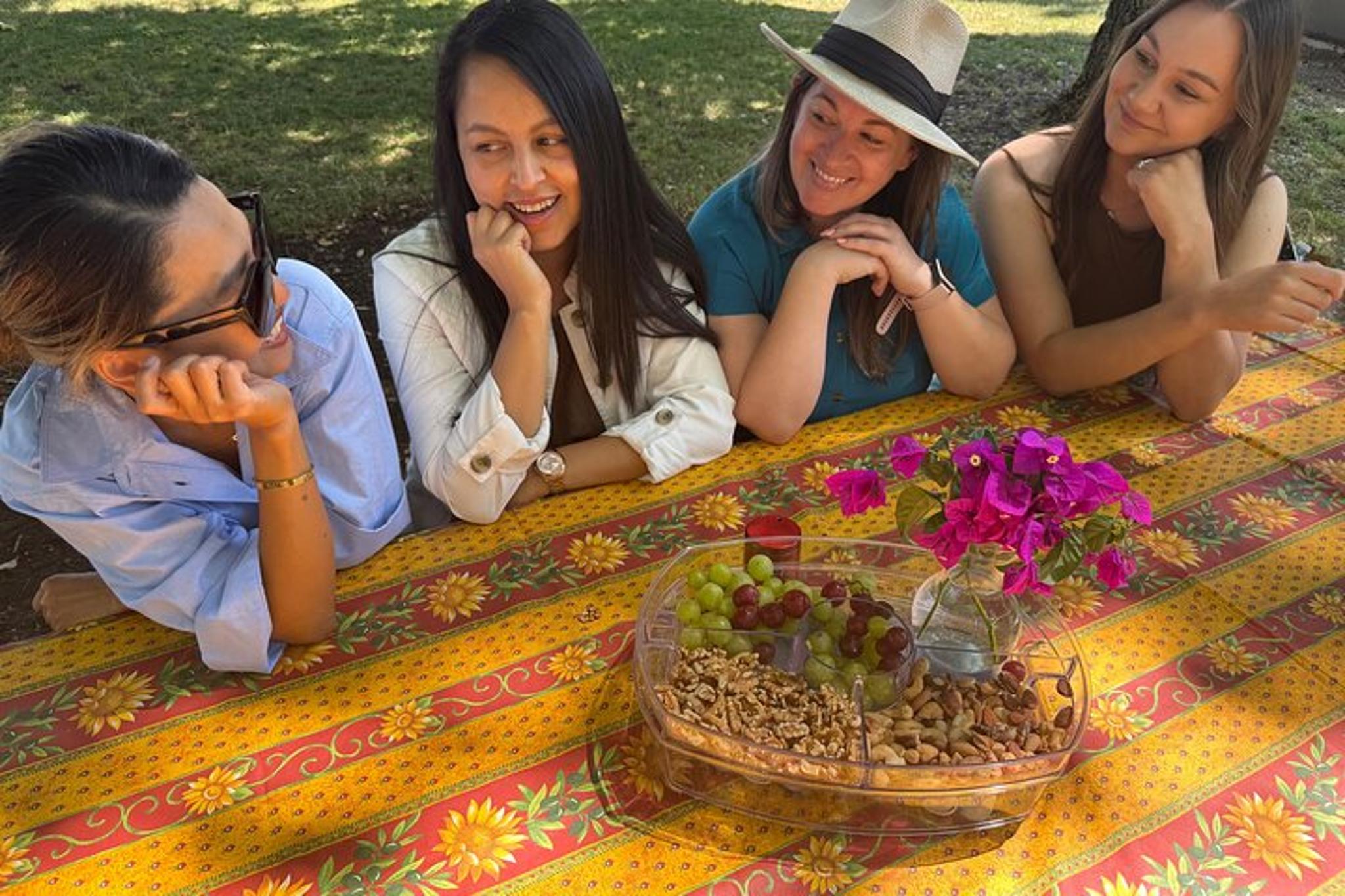 Sonoma Plaza Walking Experience - Image 3