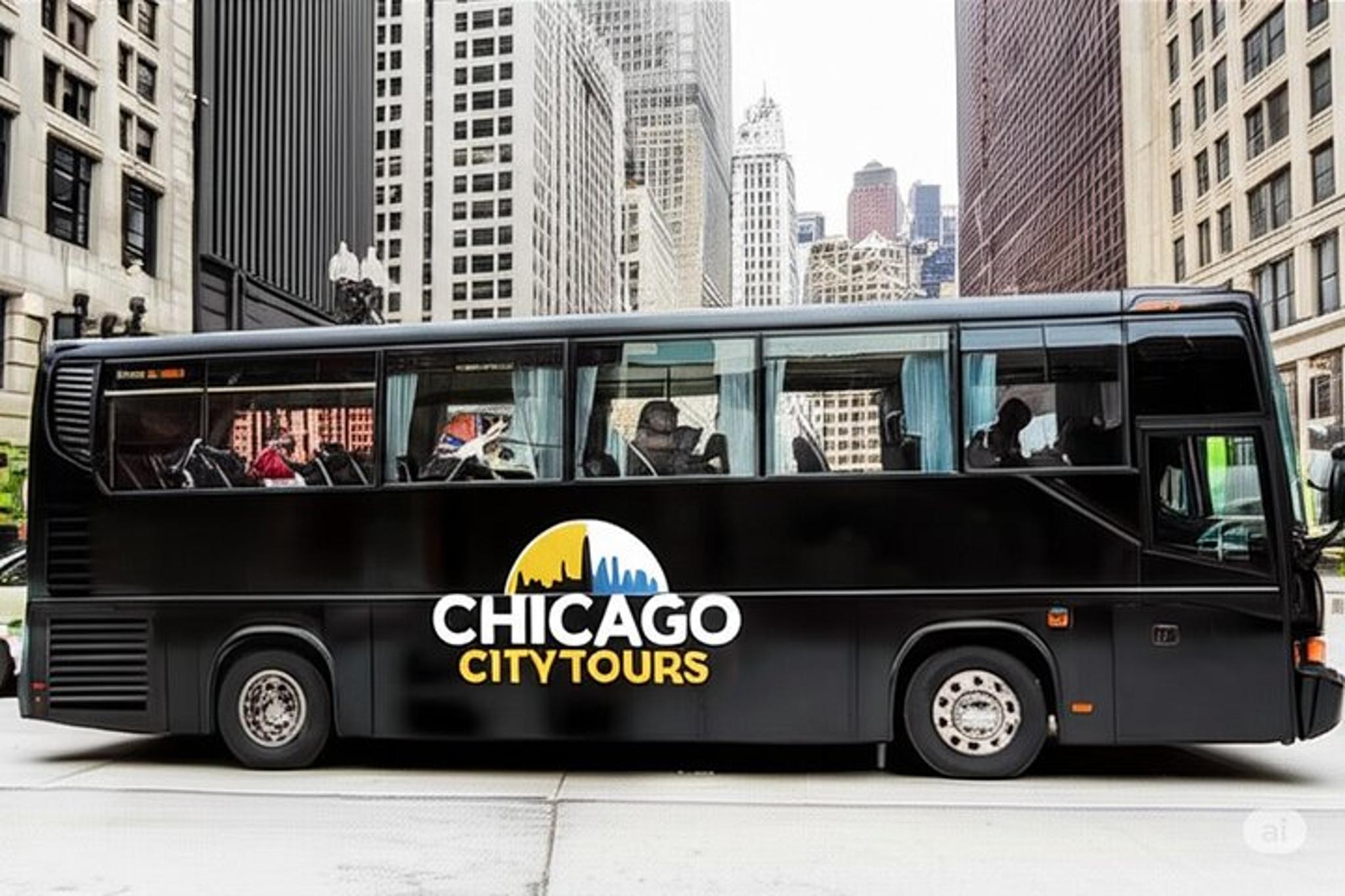 Chicago City Tour See It All - Image 3