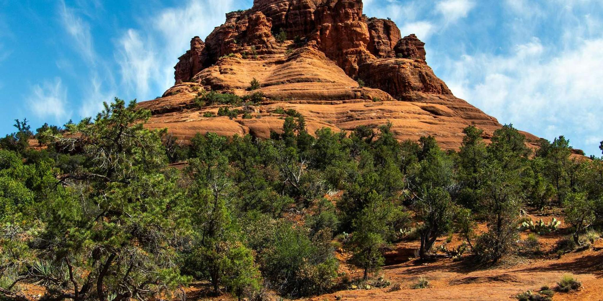 Sedona Hiking Tour: Devil's Bridge & Bell Rock - Image 4