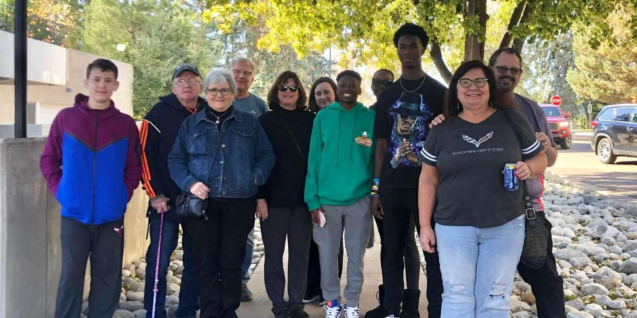 Denver Twisted History Walking Tour 2 hr - Image 5