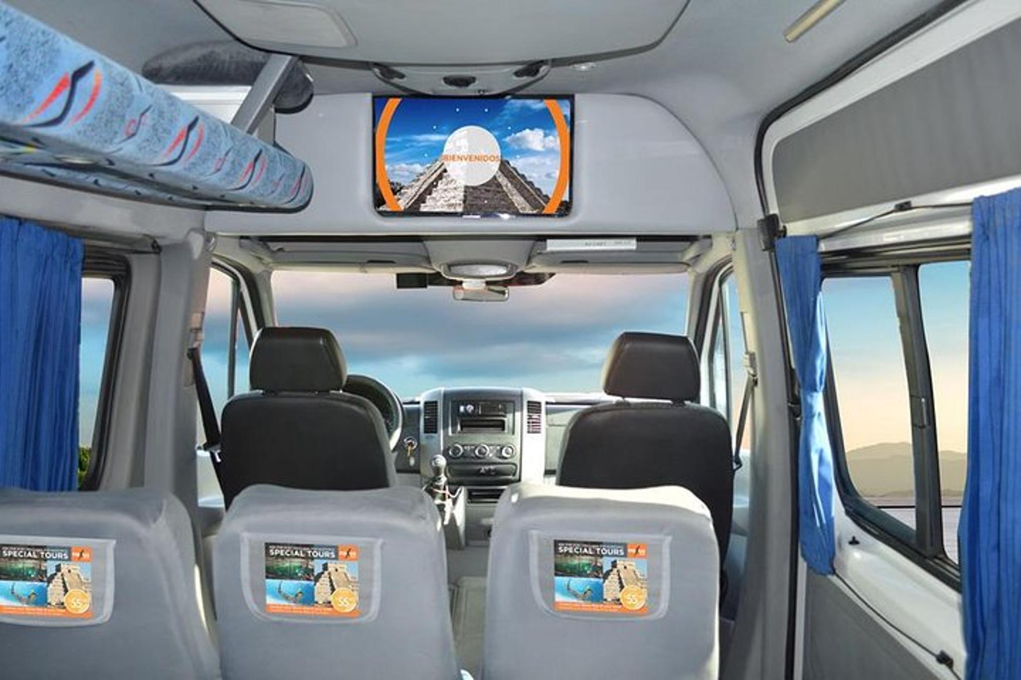 Montego Bay Airport Transfer to Iberostar Zone - Image 6