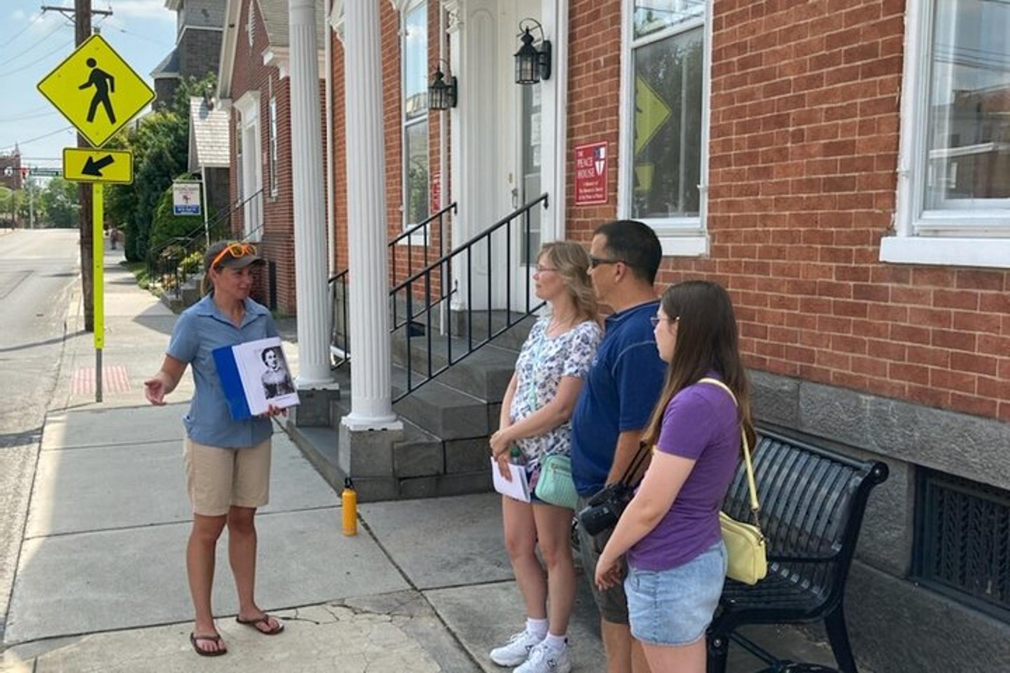 Gettysburg Walking Tour: The Civilian Experience - Image 6
