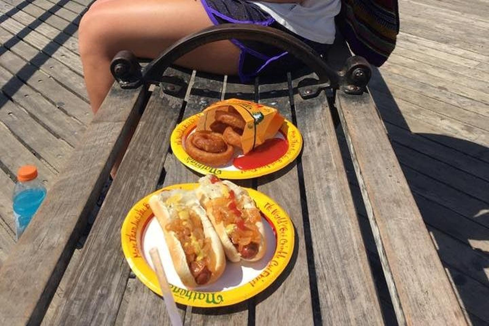 Brooklyn Coney Island Bike Tour - Image 4