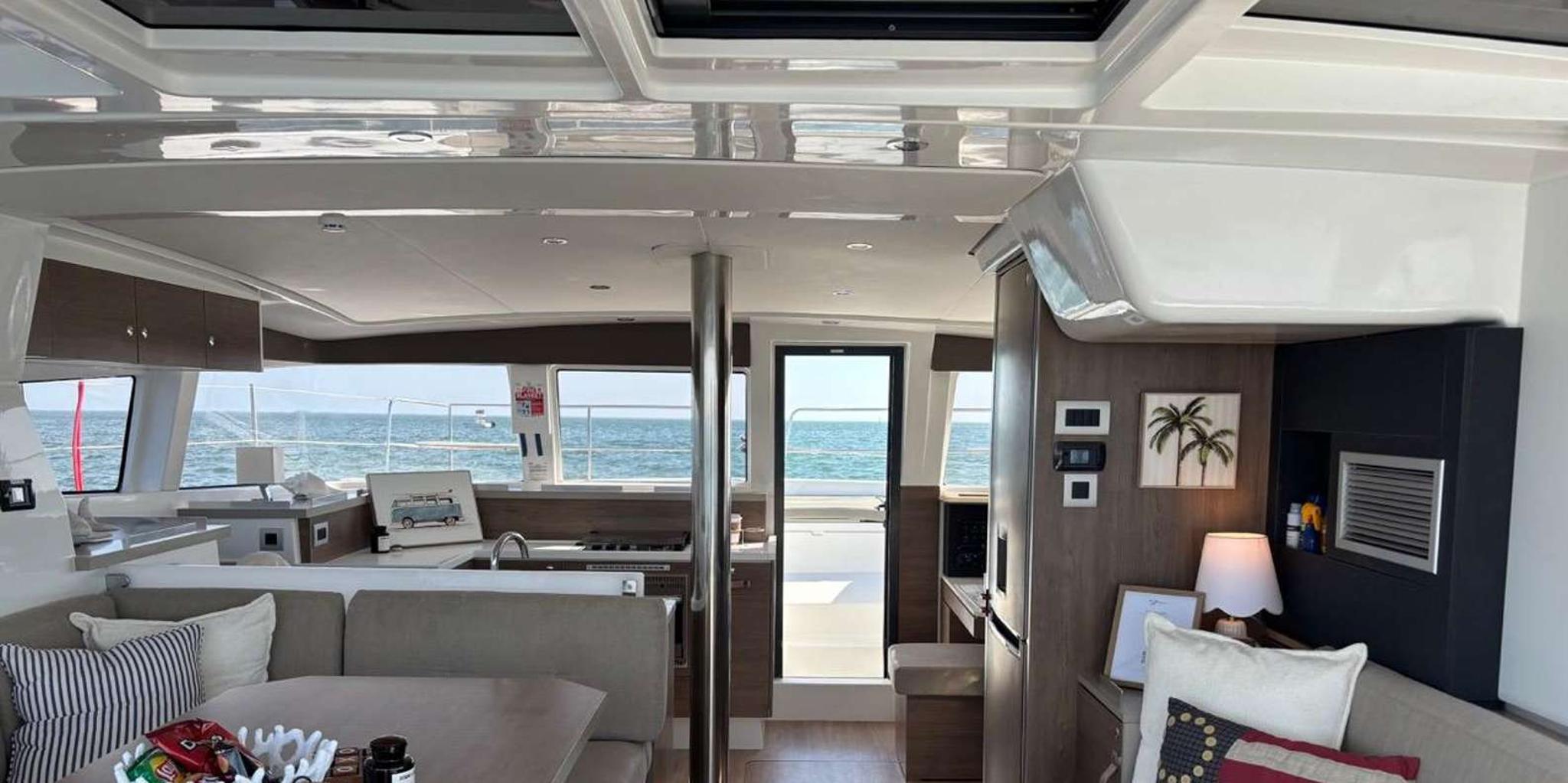 St. Petersburg Private Sail on Tampa Bay 2 hr - Image 2