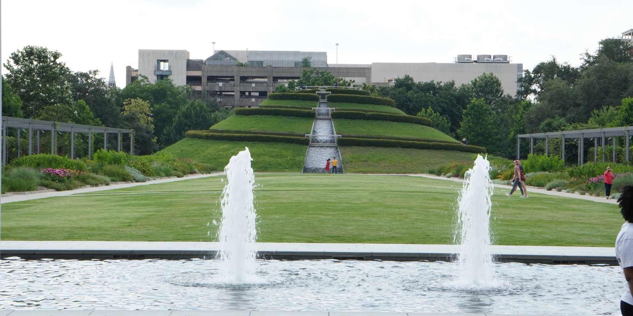 Houston Sightseeing Tour Small-Group 3 hr - Image 5