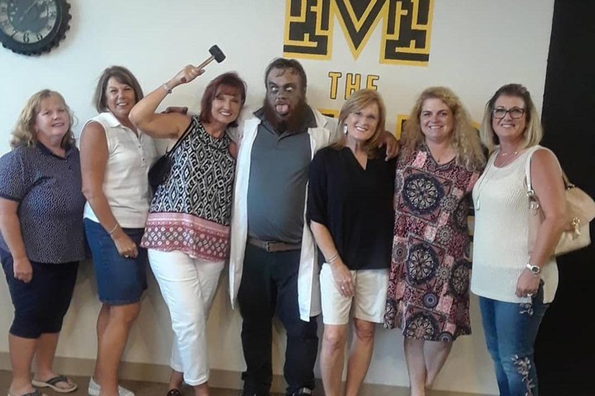 Arlington Escape Room Experience - Image 5