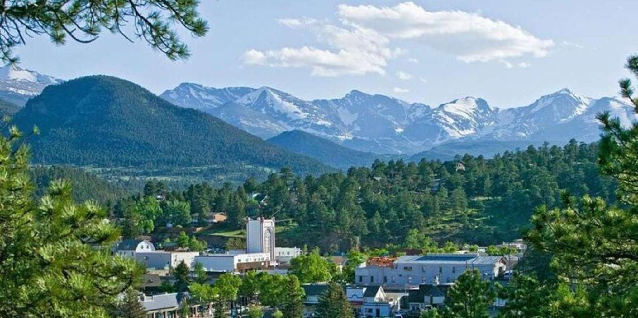 Estes Park Guided E-Bike Tour - Image 2