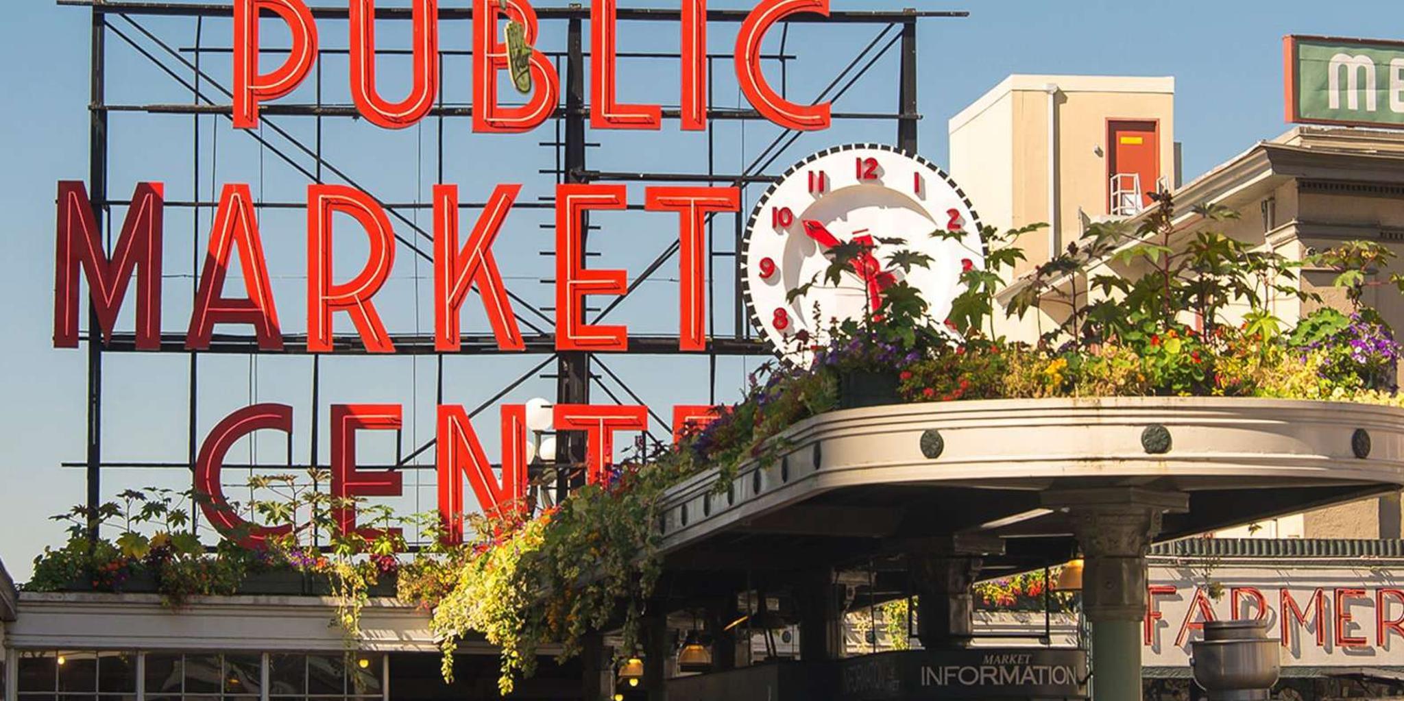 Seattle Cocktail and Gourmet Food Tour - Image 5