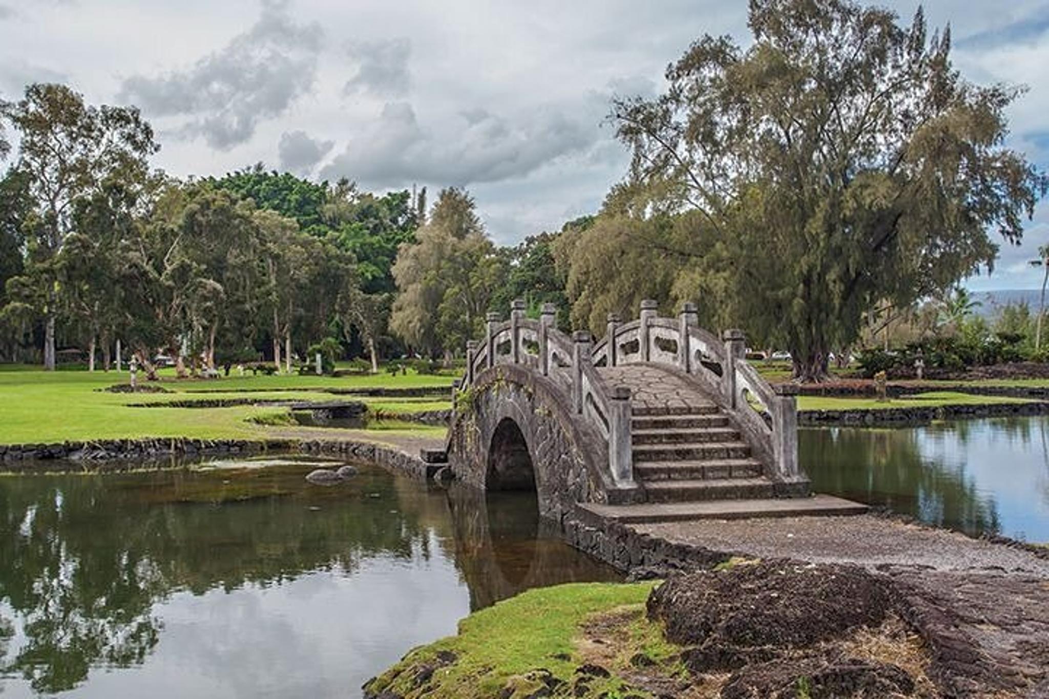 Hilo Volcanoes National Park Tour - Image 3
