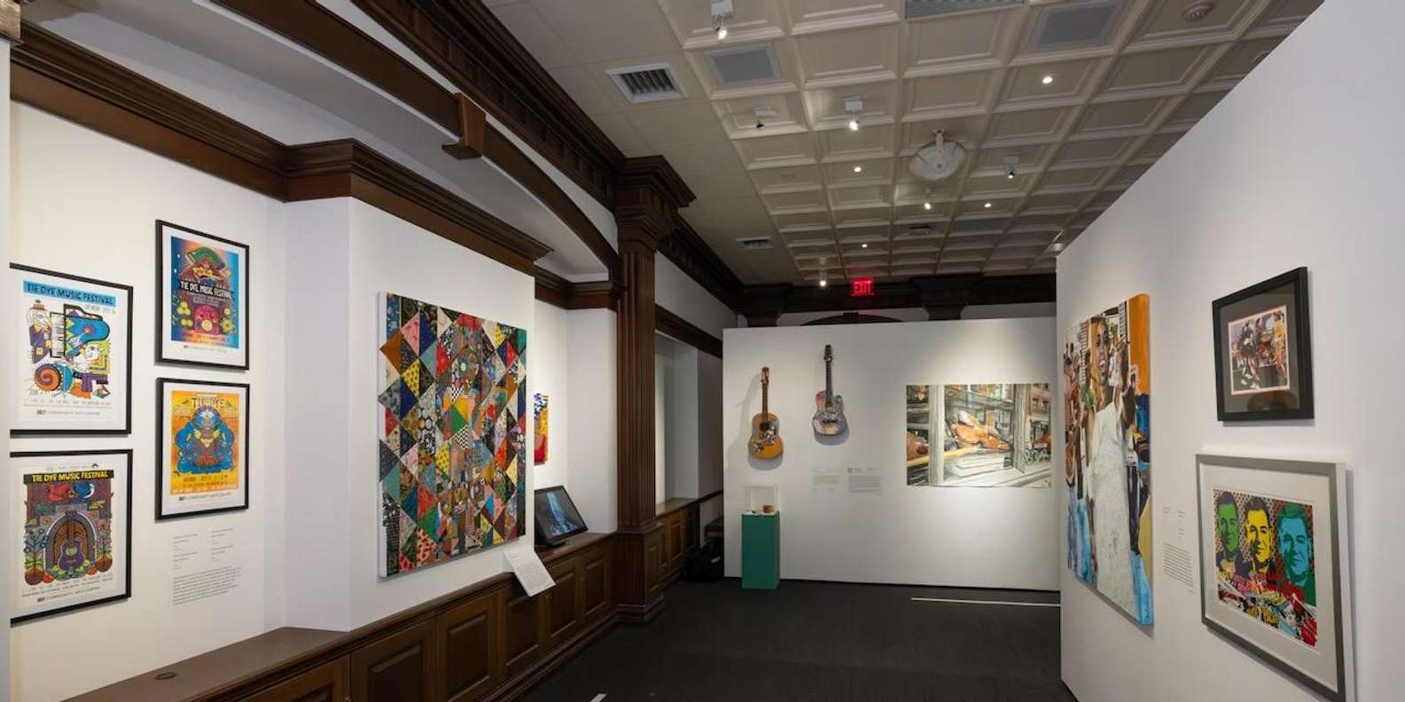 Philadelphia National Liberty Museum Entry Ticket - Image 3