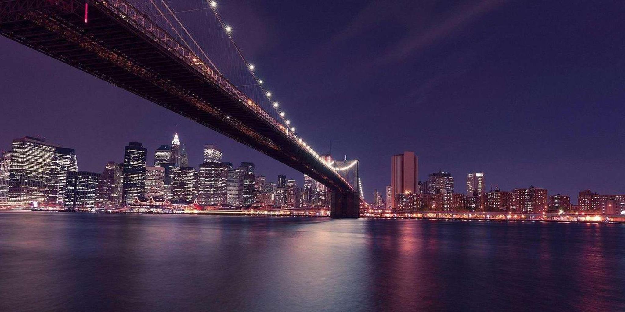 Brooklyn Bridge and DUMBO Walking Tour - Image 3