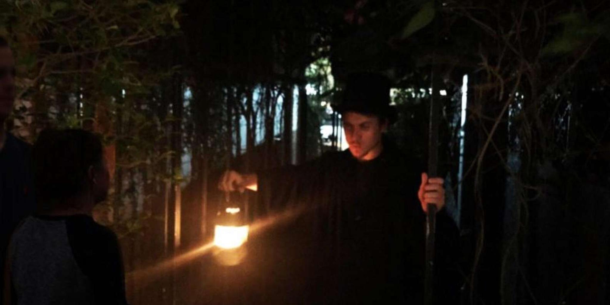 Winter Park Ghost Walking Tour - Image 3