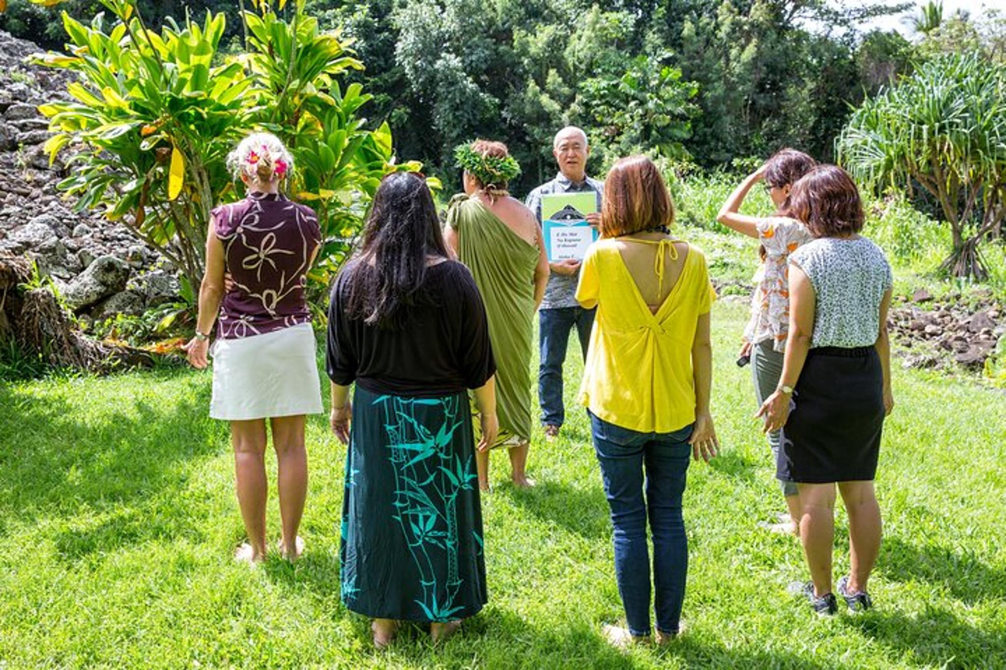 Honolulu Small-Group Tour Off the Beaten Path - Image 1