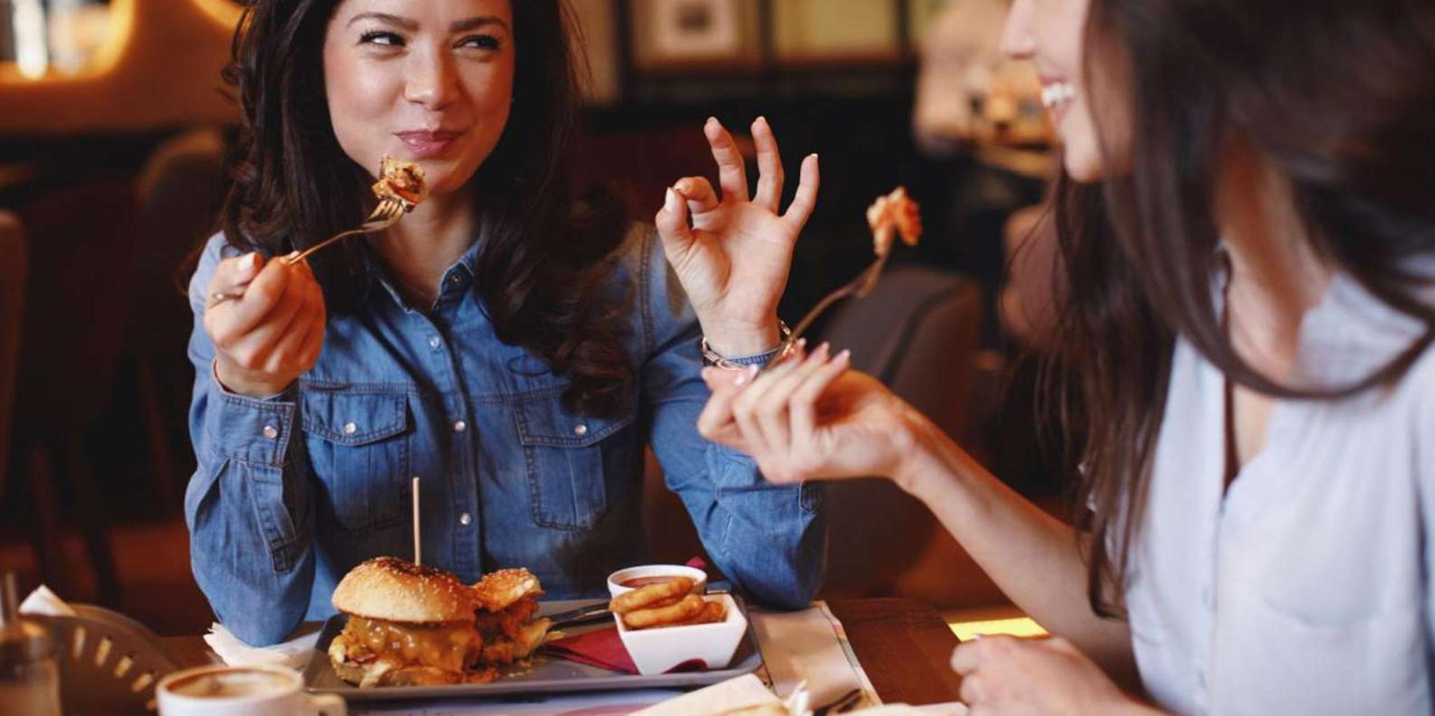Boston Food Walking Tour