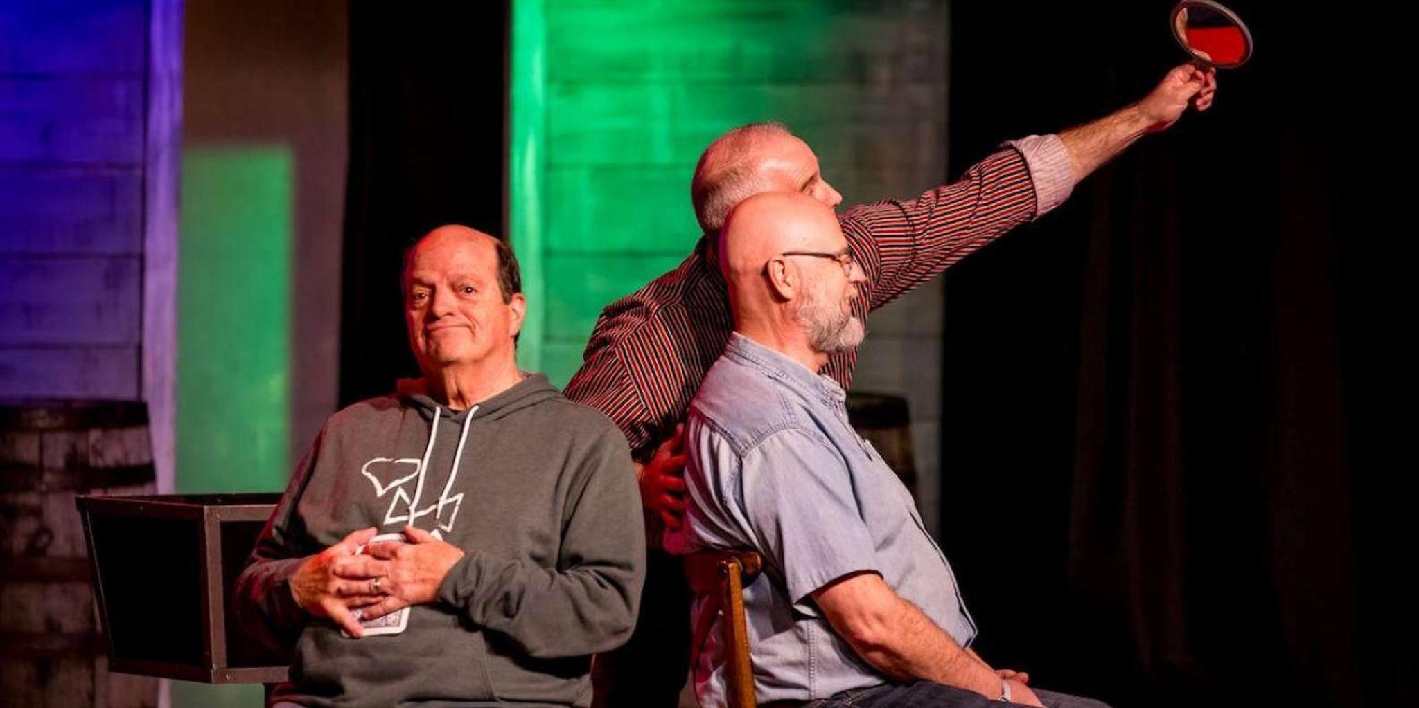 Branson Comedy Bash Dinner Show - Image 5