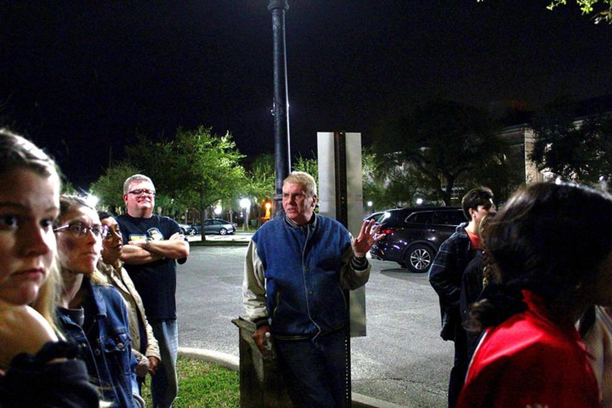 Galveston Historic Red Light District Walking Tour - Image 6