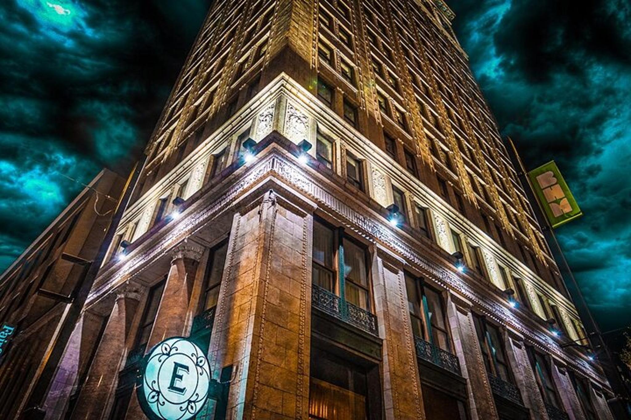 Birmingham Ghost Tour: The Furnace of the Forgotten - Image 4