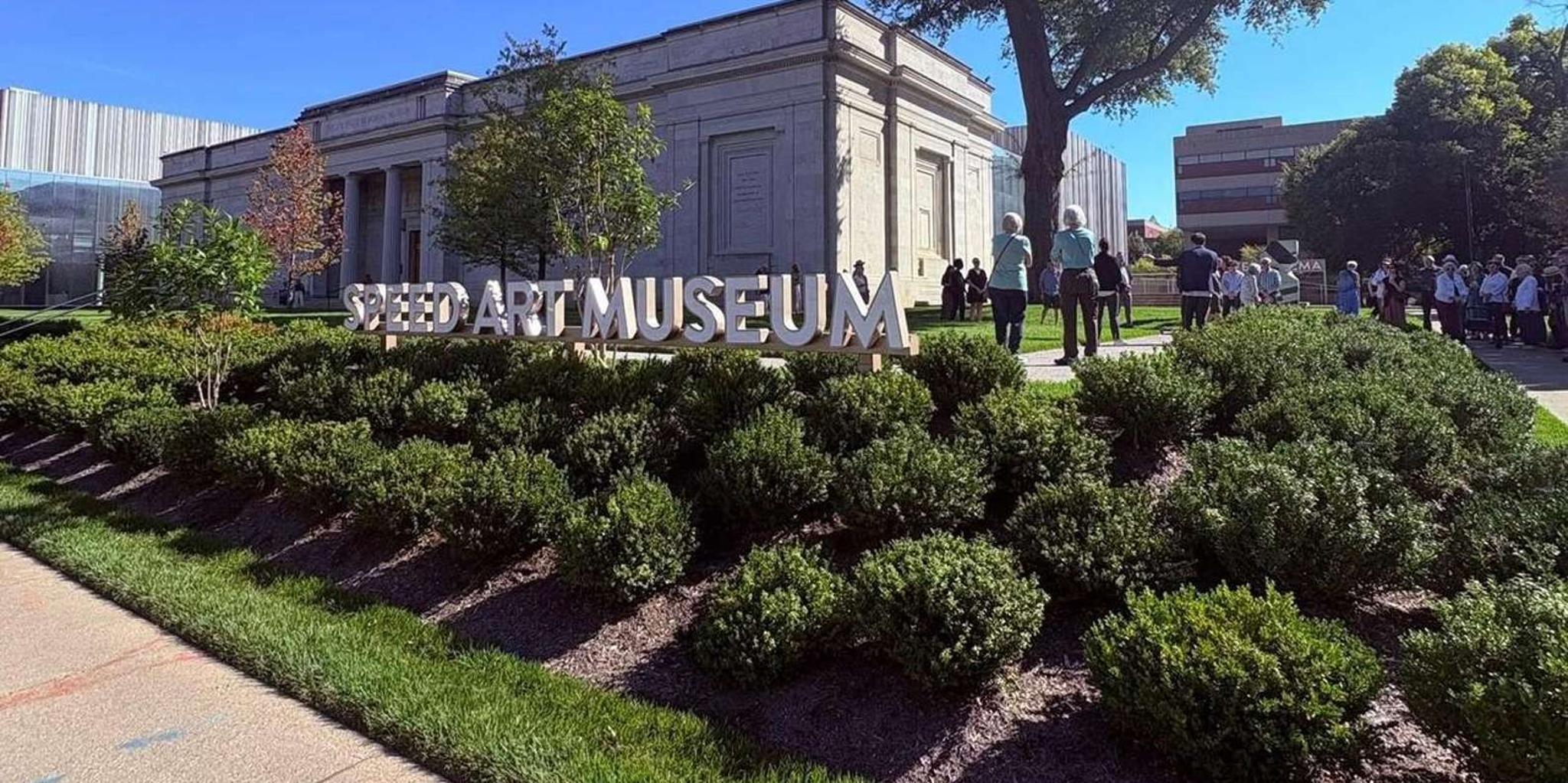 Louisville Speed Art Museum General Admission - Image 1