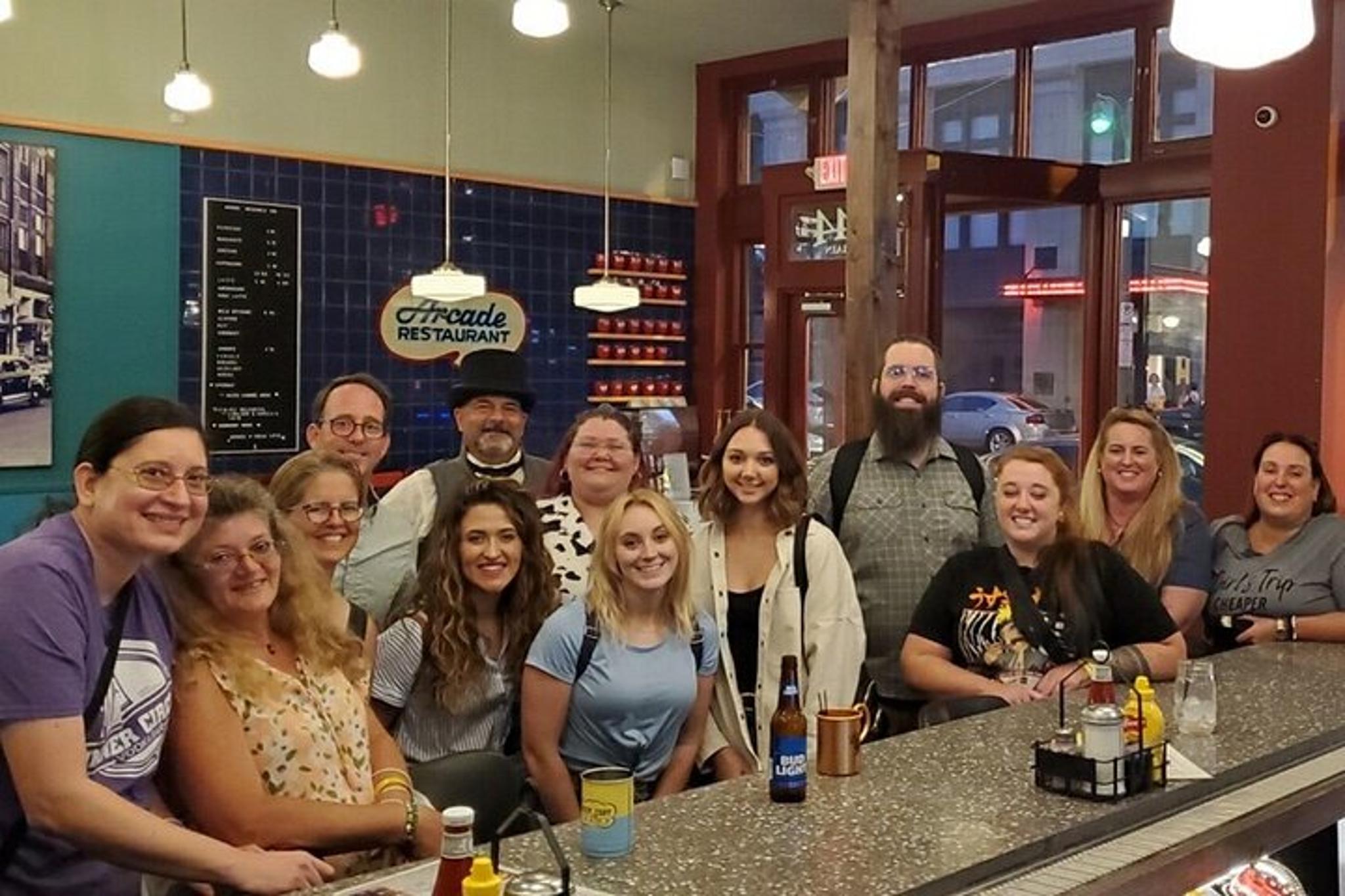 Memphis Haunted Pub Crawl - Image 3