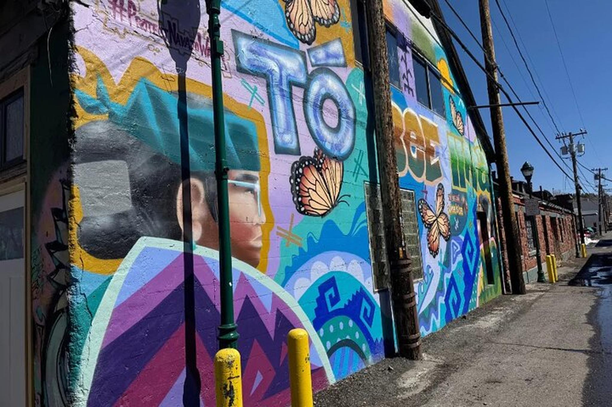 Flagstaff Mural Tour of Historic Downtown 90 min - Image 3