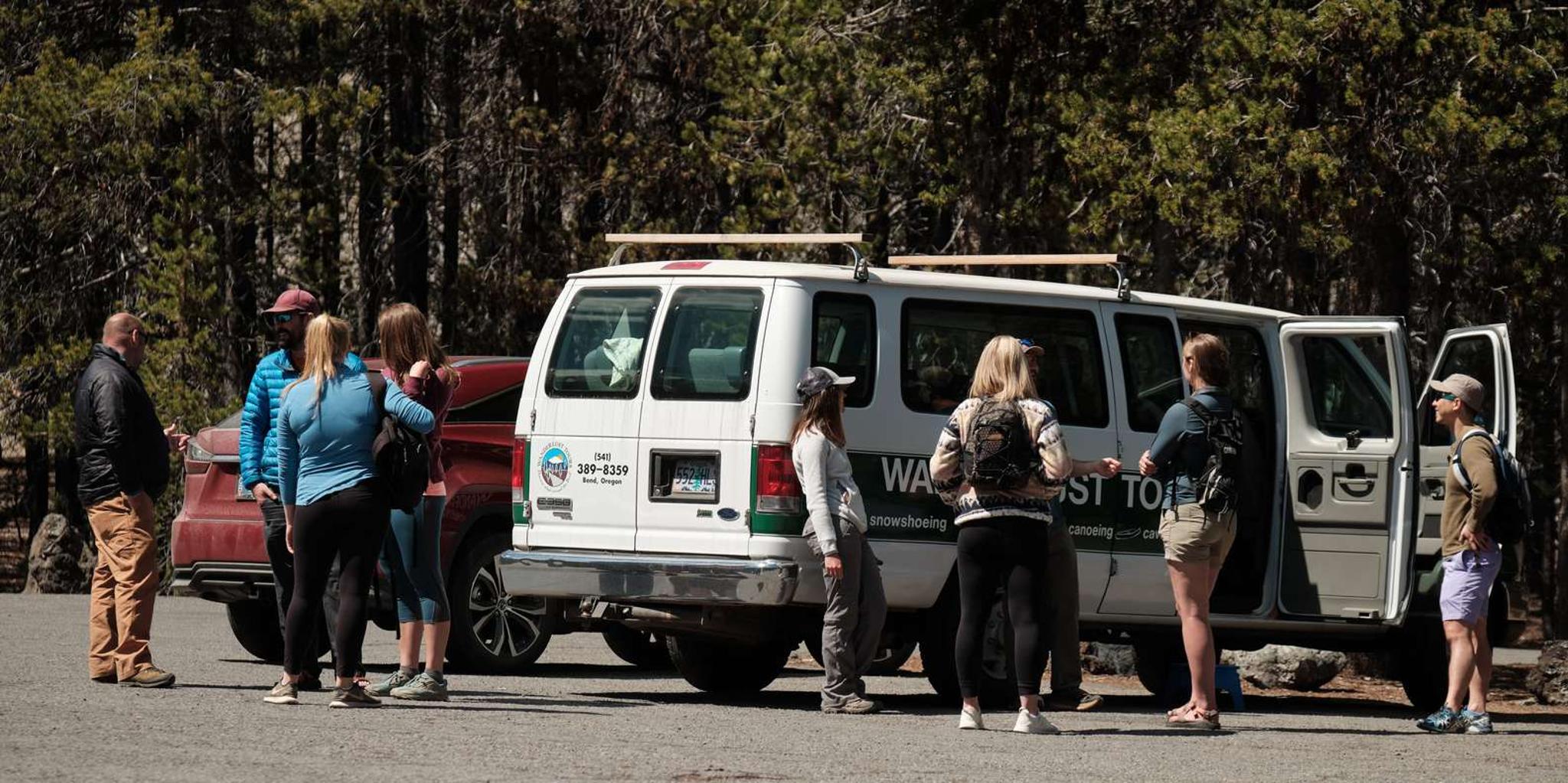 Bend Volcano Tour Half-Day - Image 6
