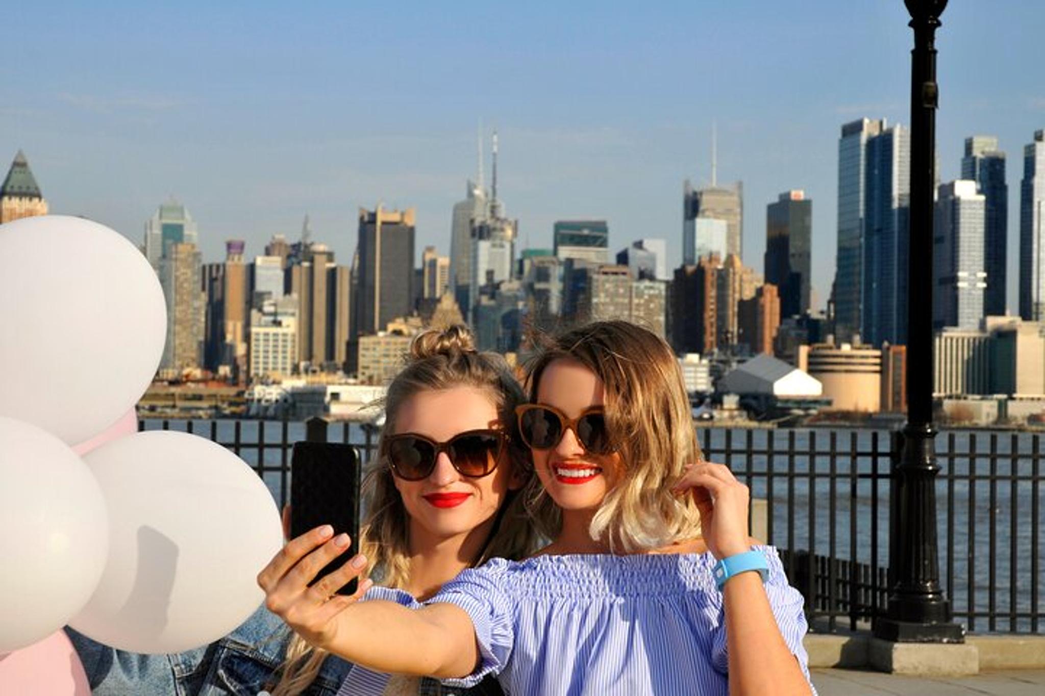 New York City Jazz Walking Tour with Concert - Image 1