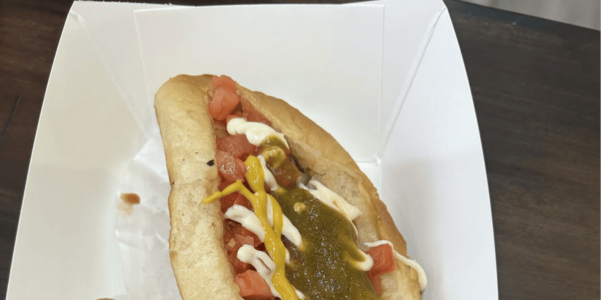 Tucson Food Tour Sonoran Flavors 2 hr - Image 5