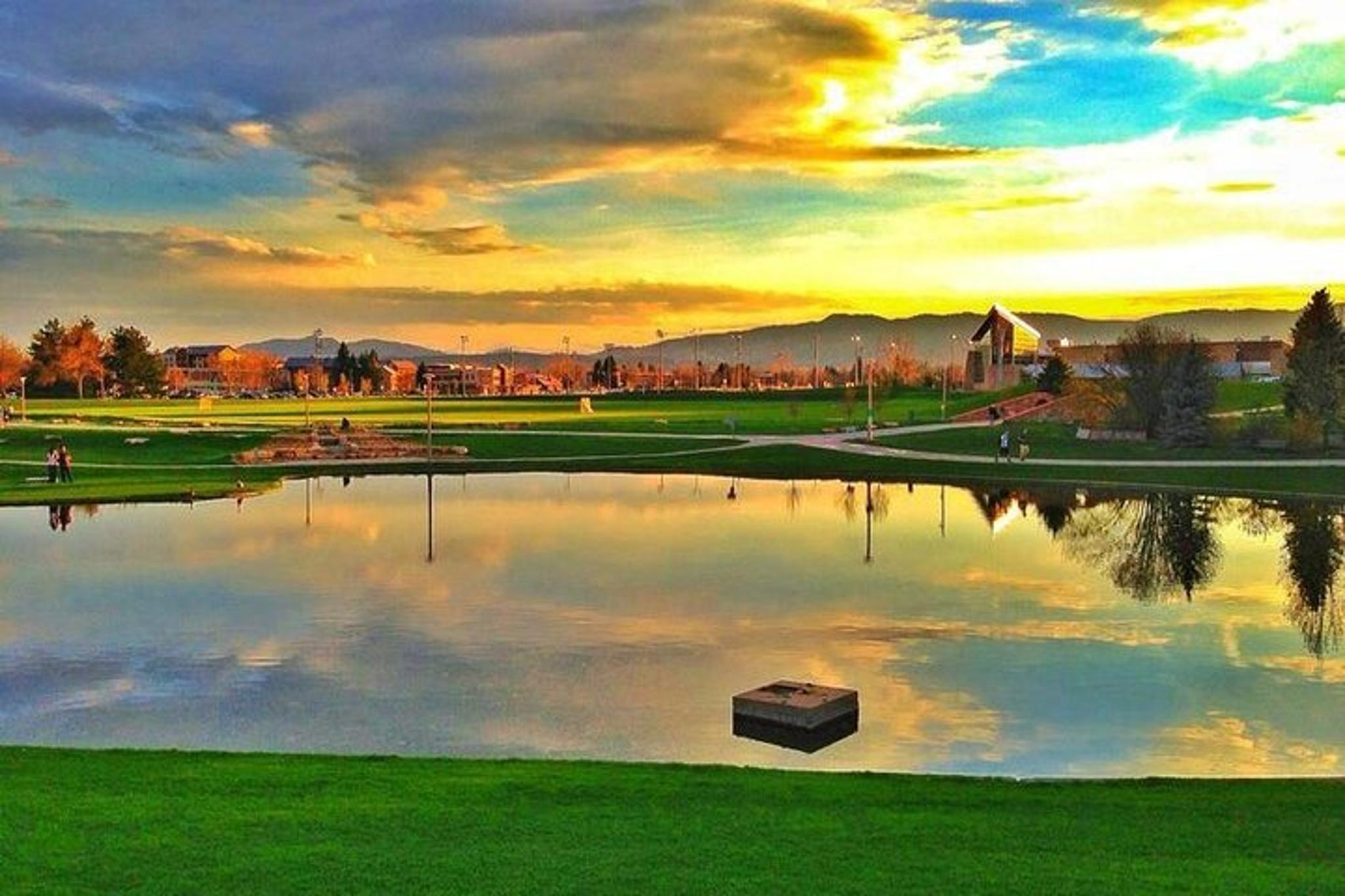 Fort Collins Gamified Walking Tour - Image 4