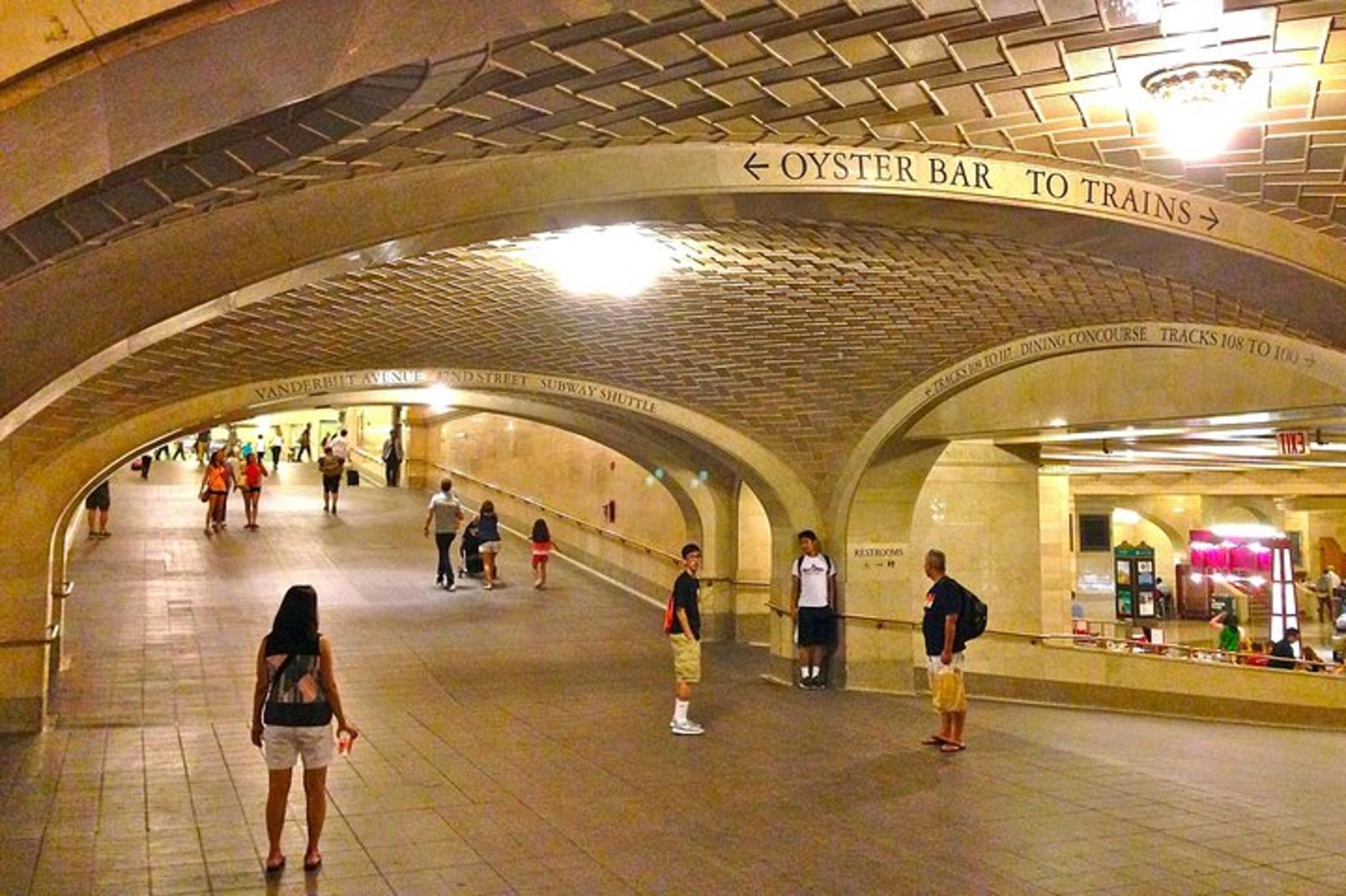 New York Grand Central Terminal Private Tour - Image 4