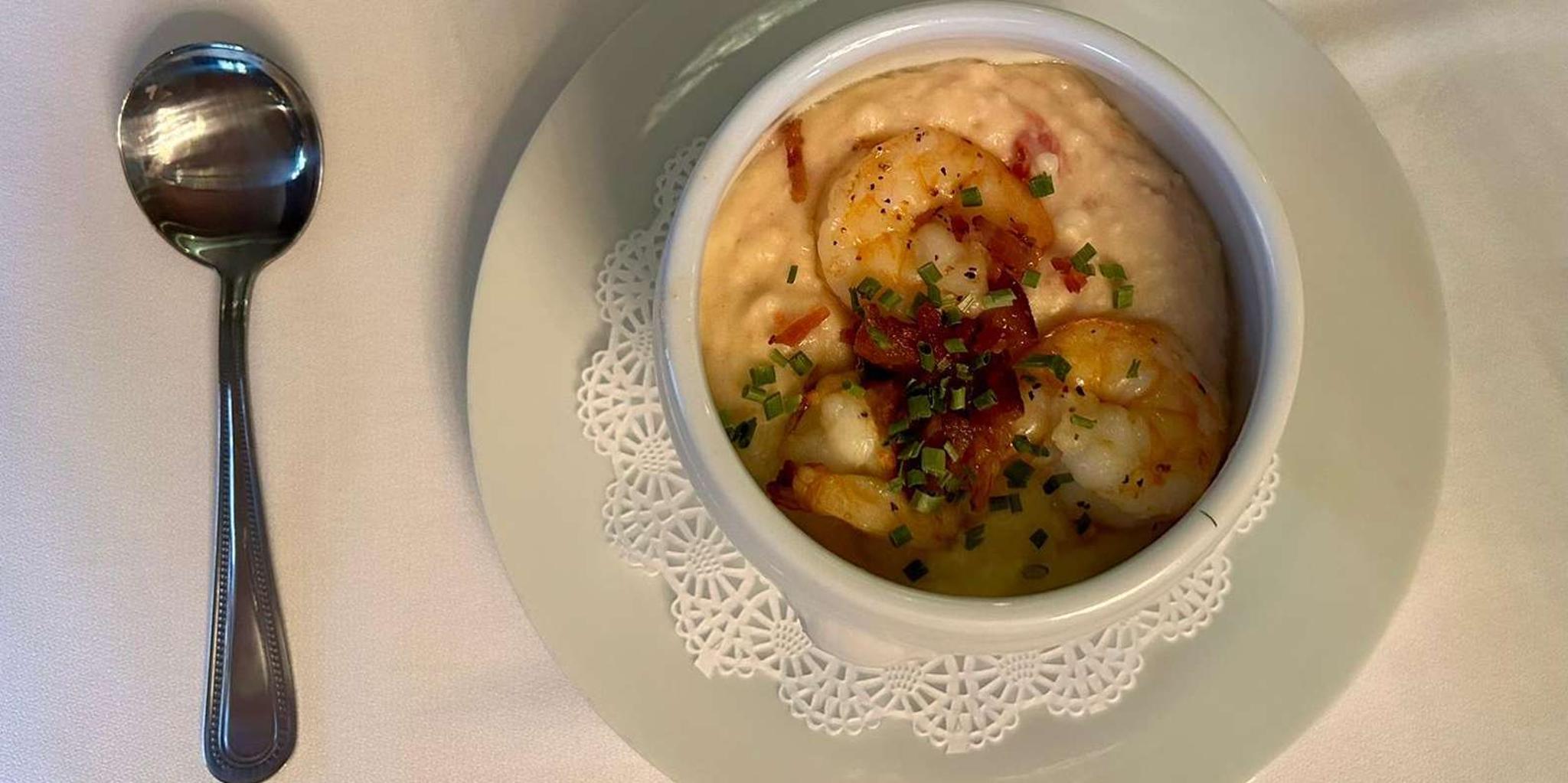 Savannah Southern Traditions Dinner Tour - Image 5