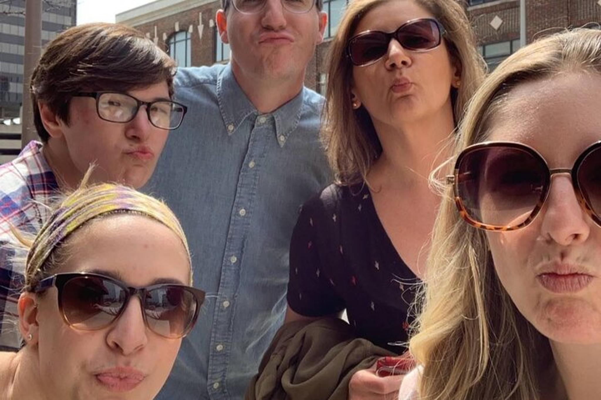 Lexington Scavenger Hunt - Image 2