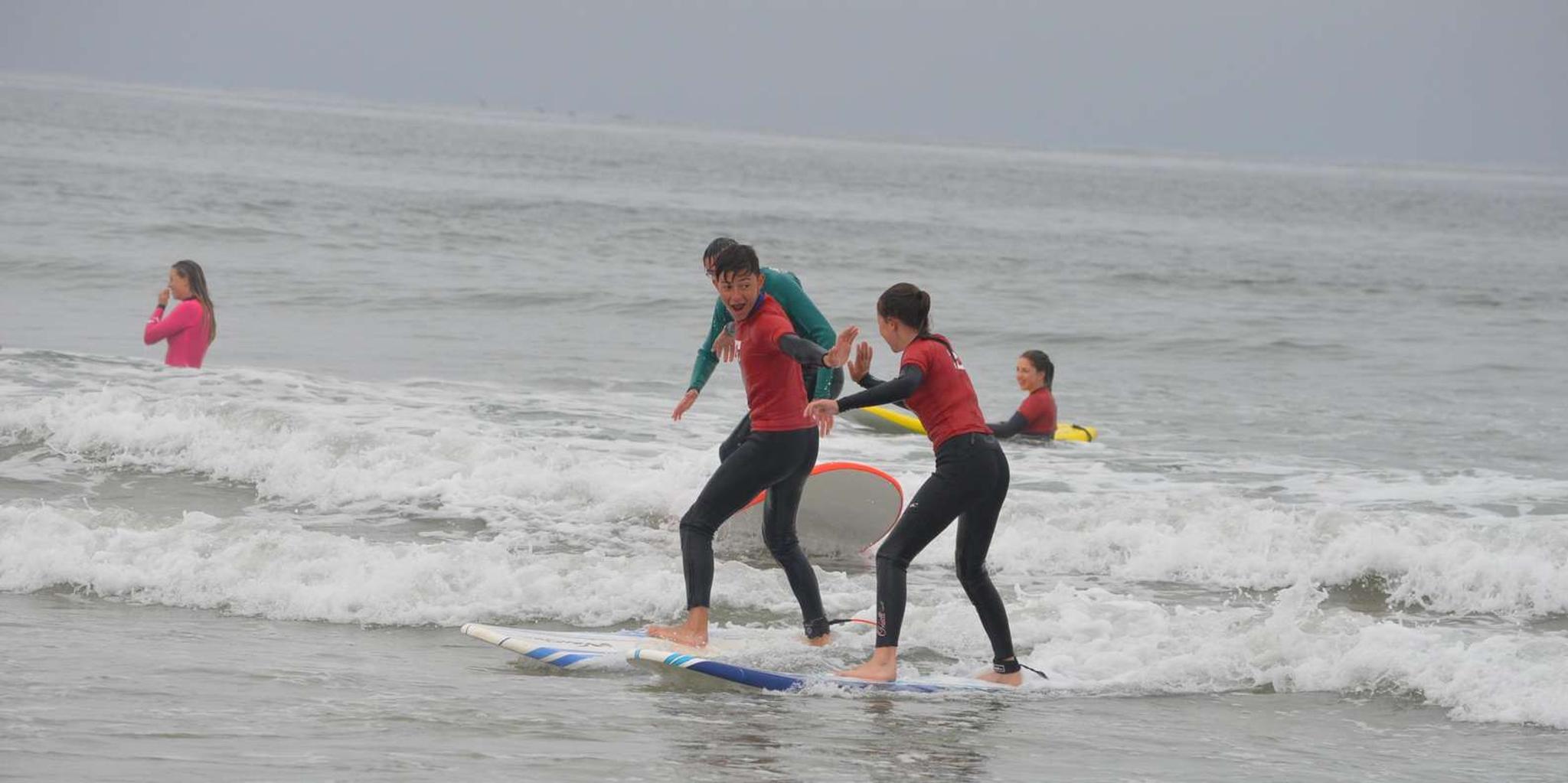 Pismo Beach Surf Lessons - Image 5