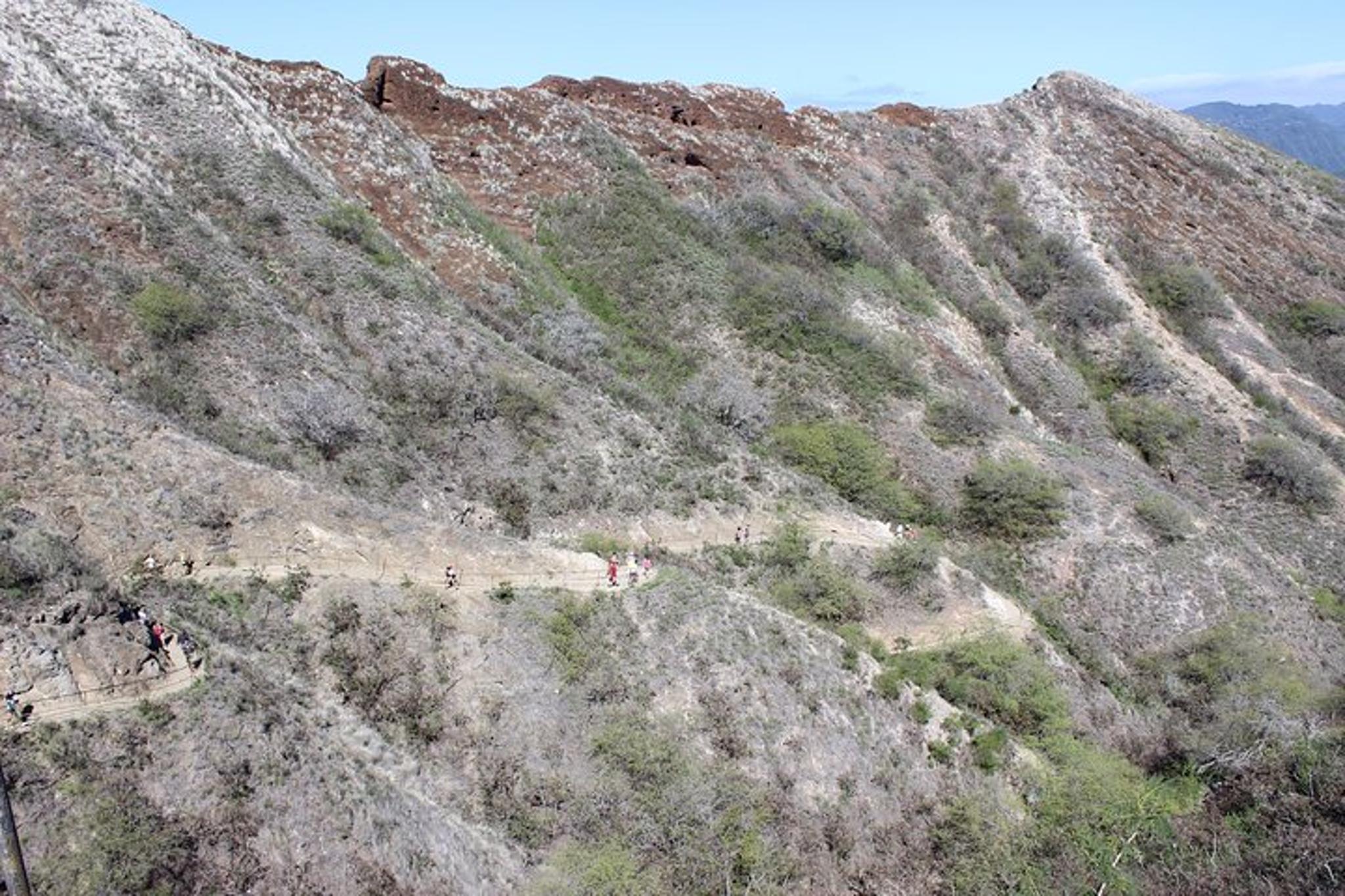 Oahu Hiking Adventure - Image 3