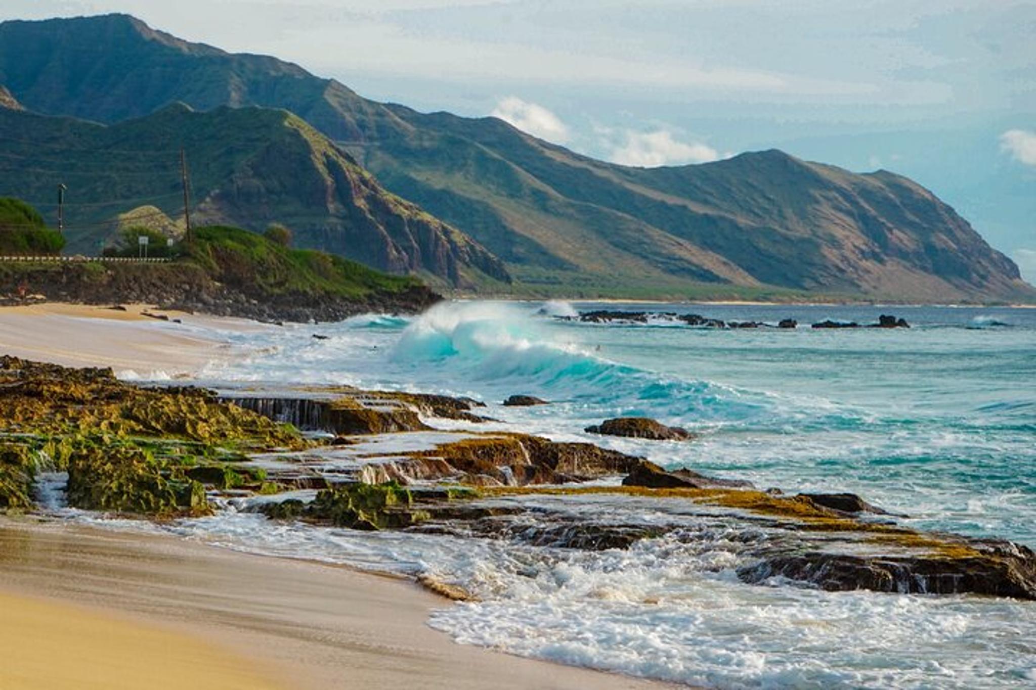 Oahu Circle Island Tour with Pickup - Image 6