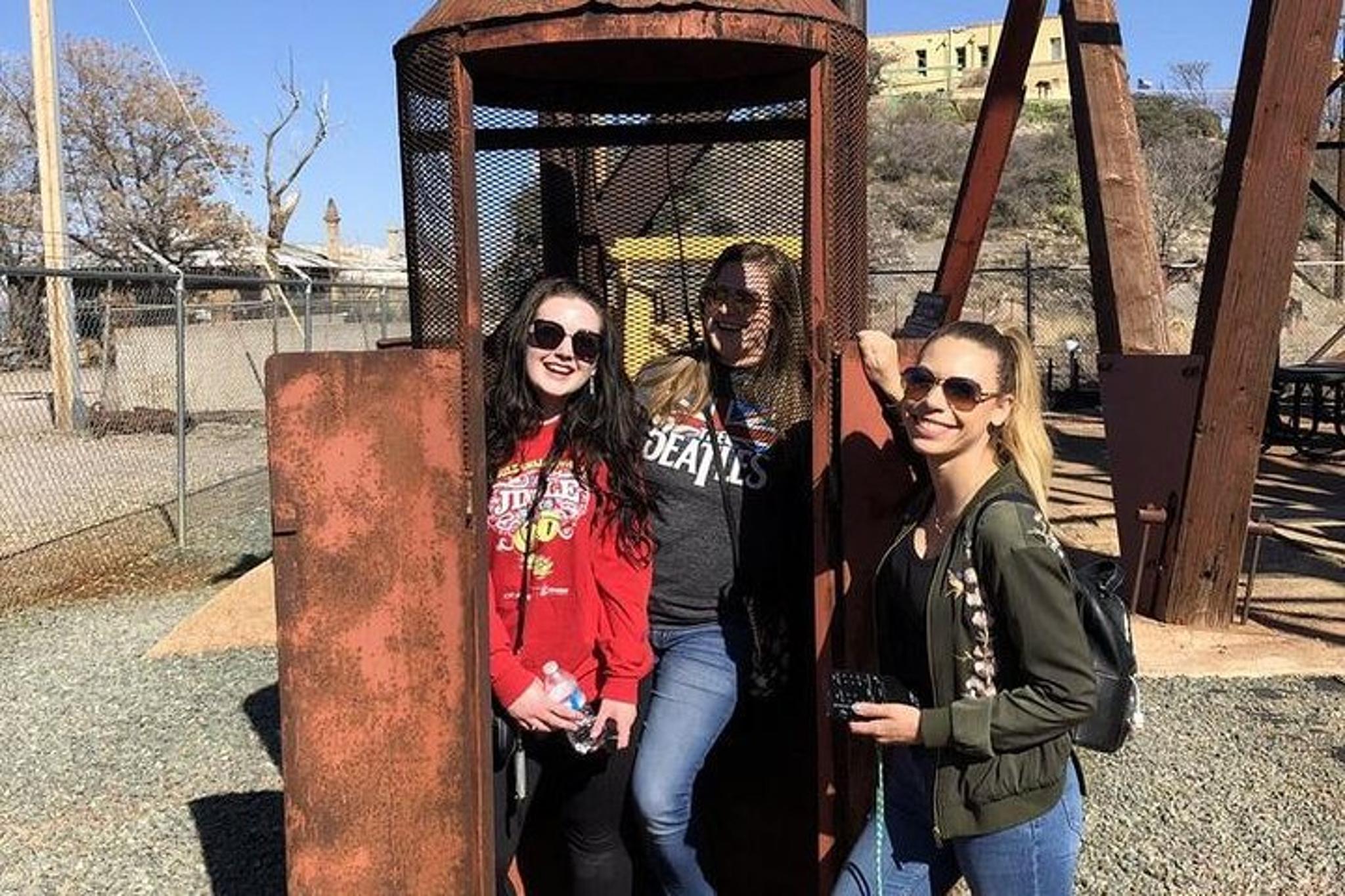 Arizona Ghost Adventure - Image 5