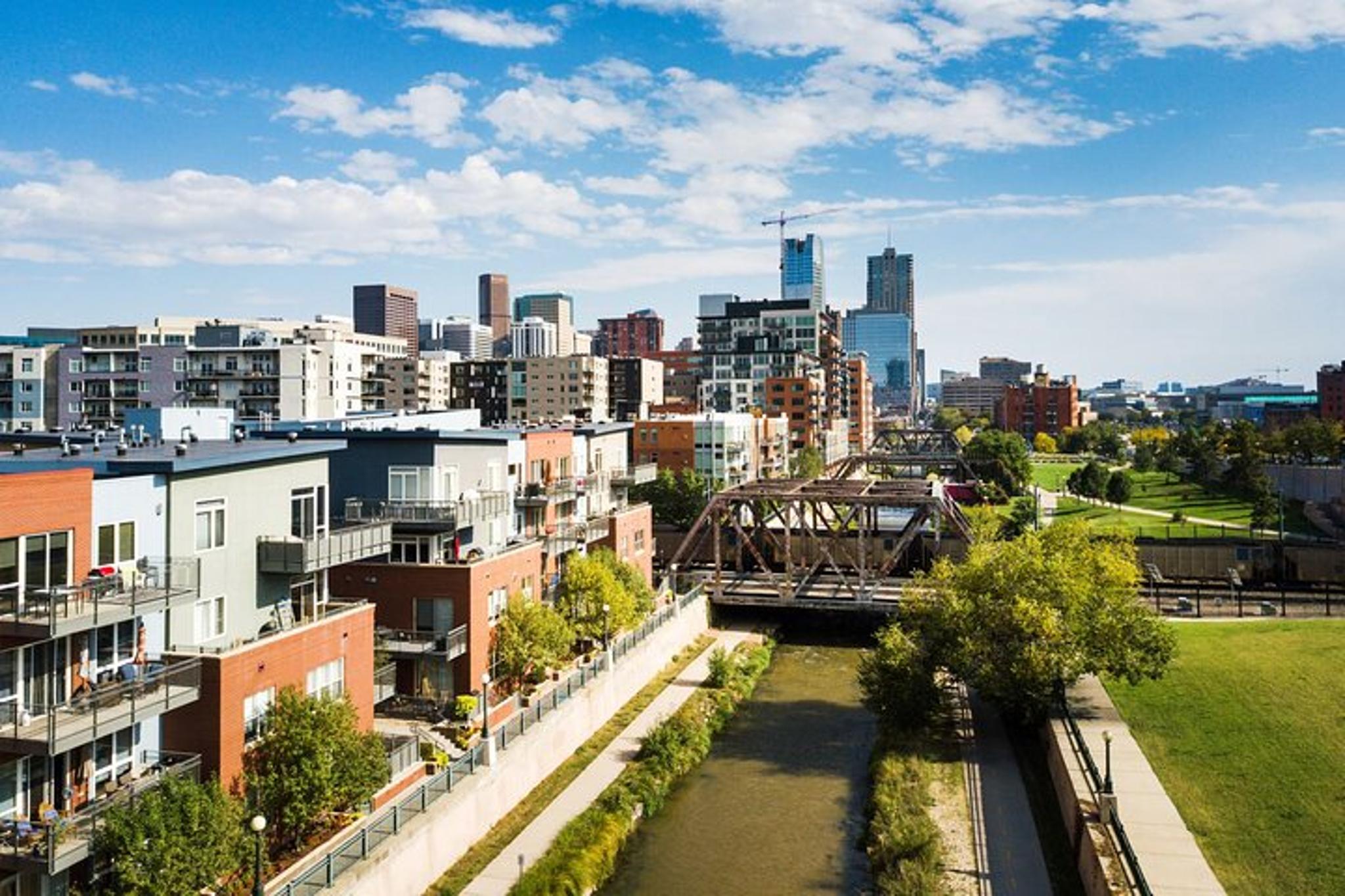 Denver Private Walking Tour with Local Guide - Image 4