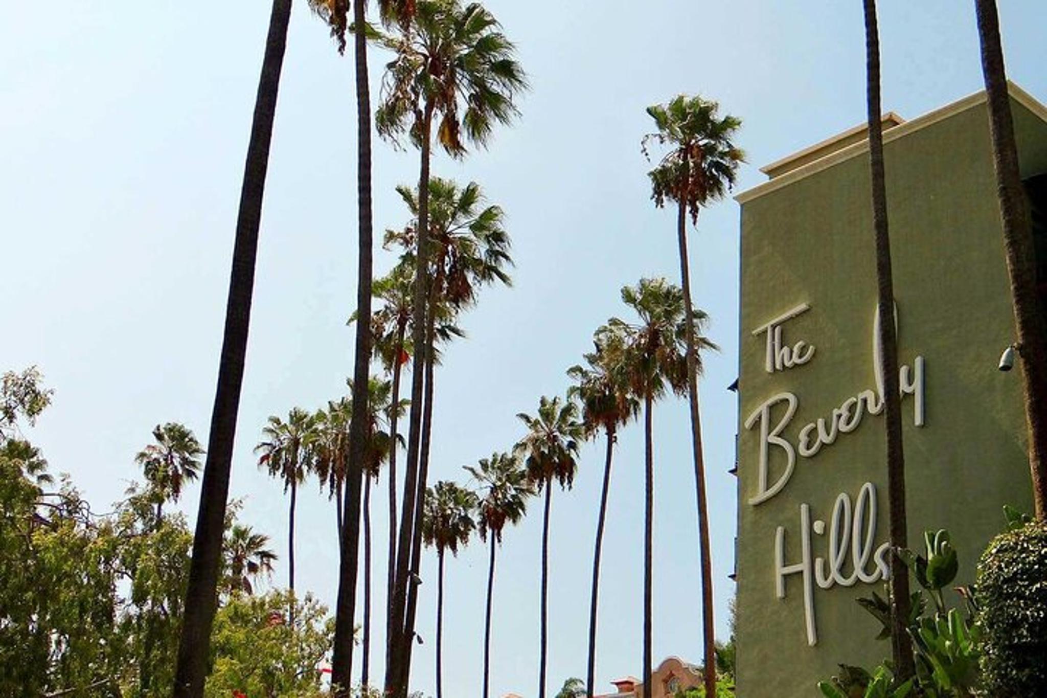 Los Angeles Celebrity Homes Tour 2 hr - Image 3