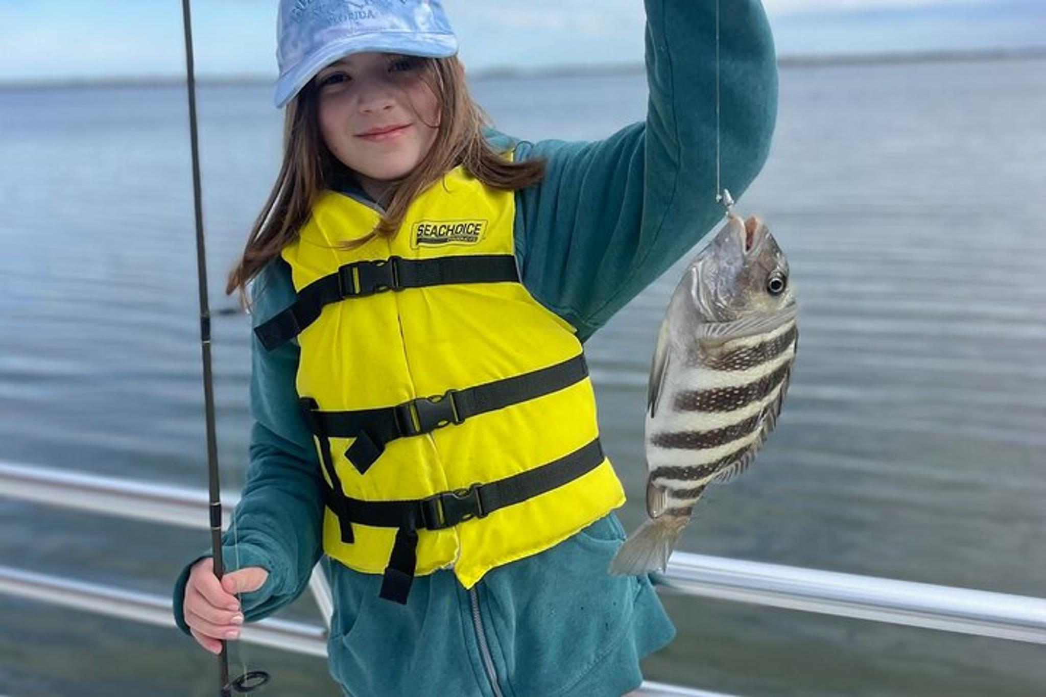 Fort Myers Beach Fishing Charter - Image 4