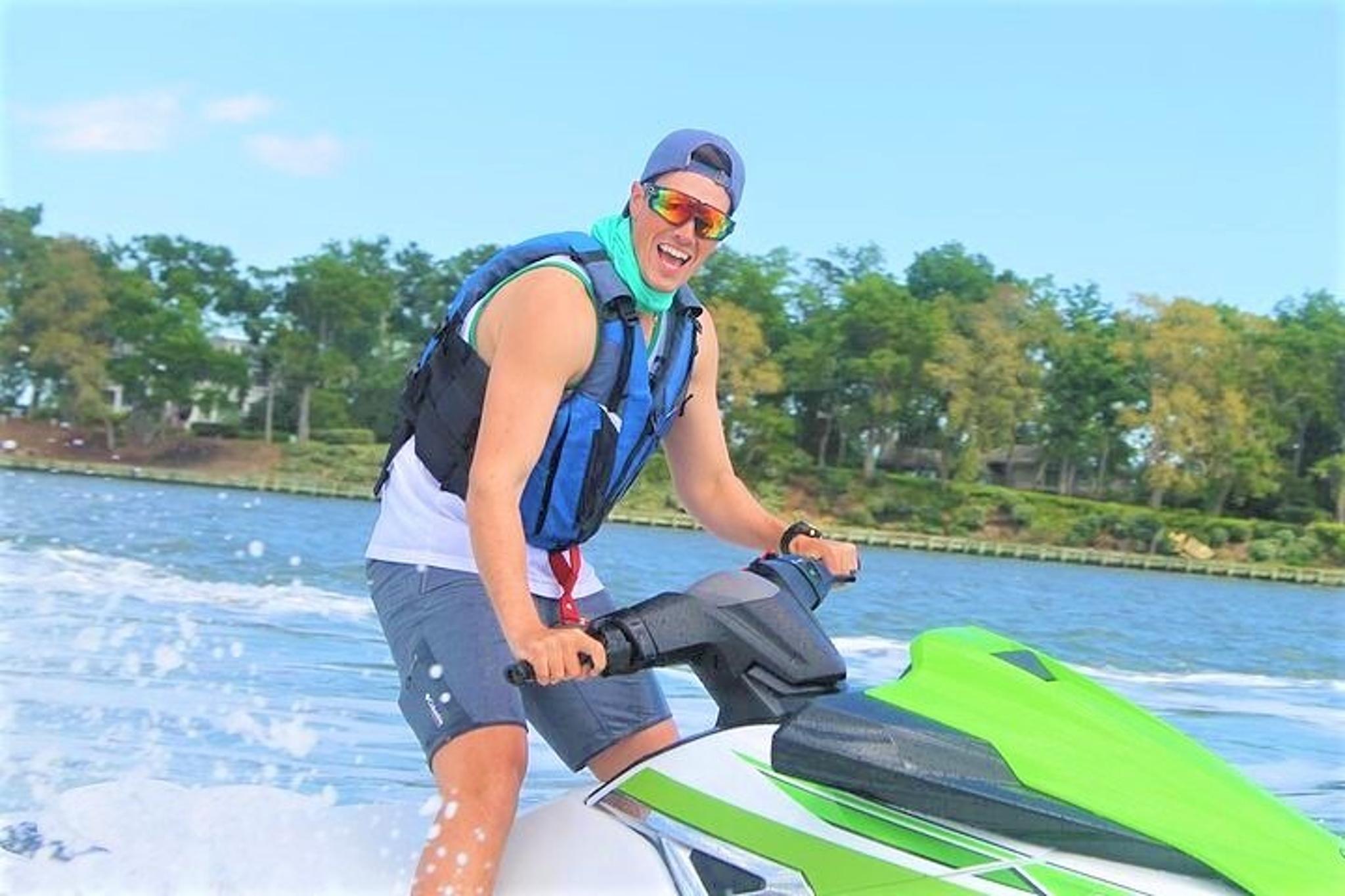 Hilton Head Jet Ski Creek Run Tour - Image 5