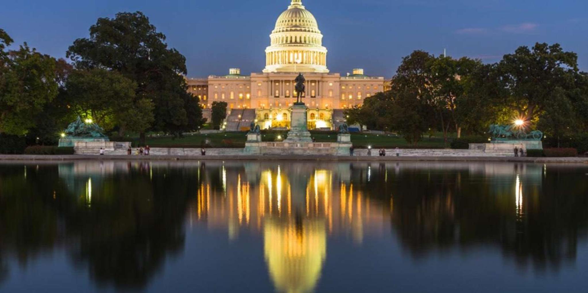 Washington DC Mini Grand Tour - Image 2